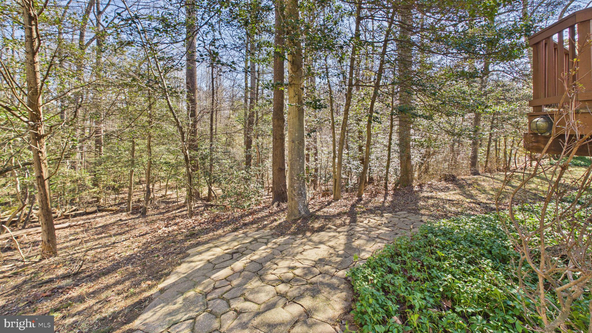 COLVINS GLEN - Residential