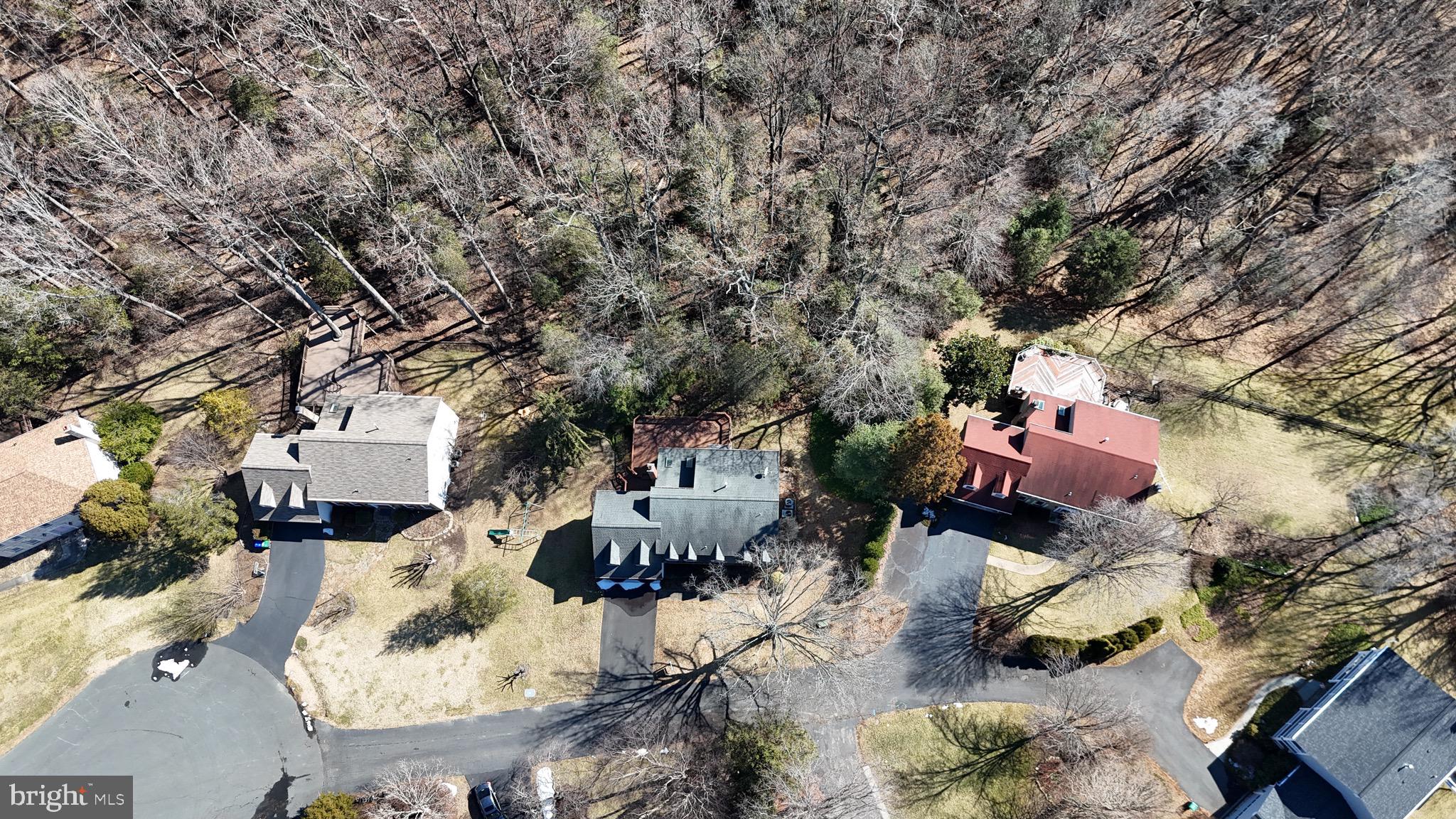 COLVINS GLEN - Residential