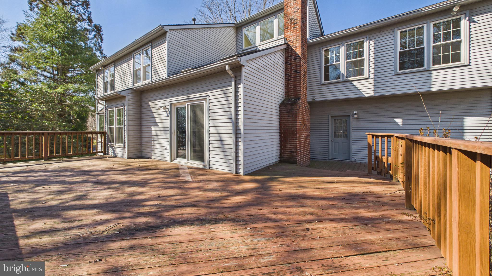 COLVINS GLEN - Residential