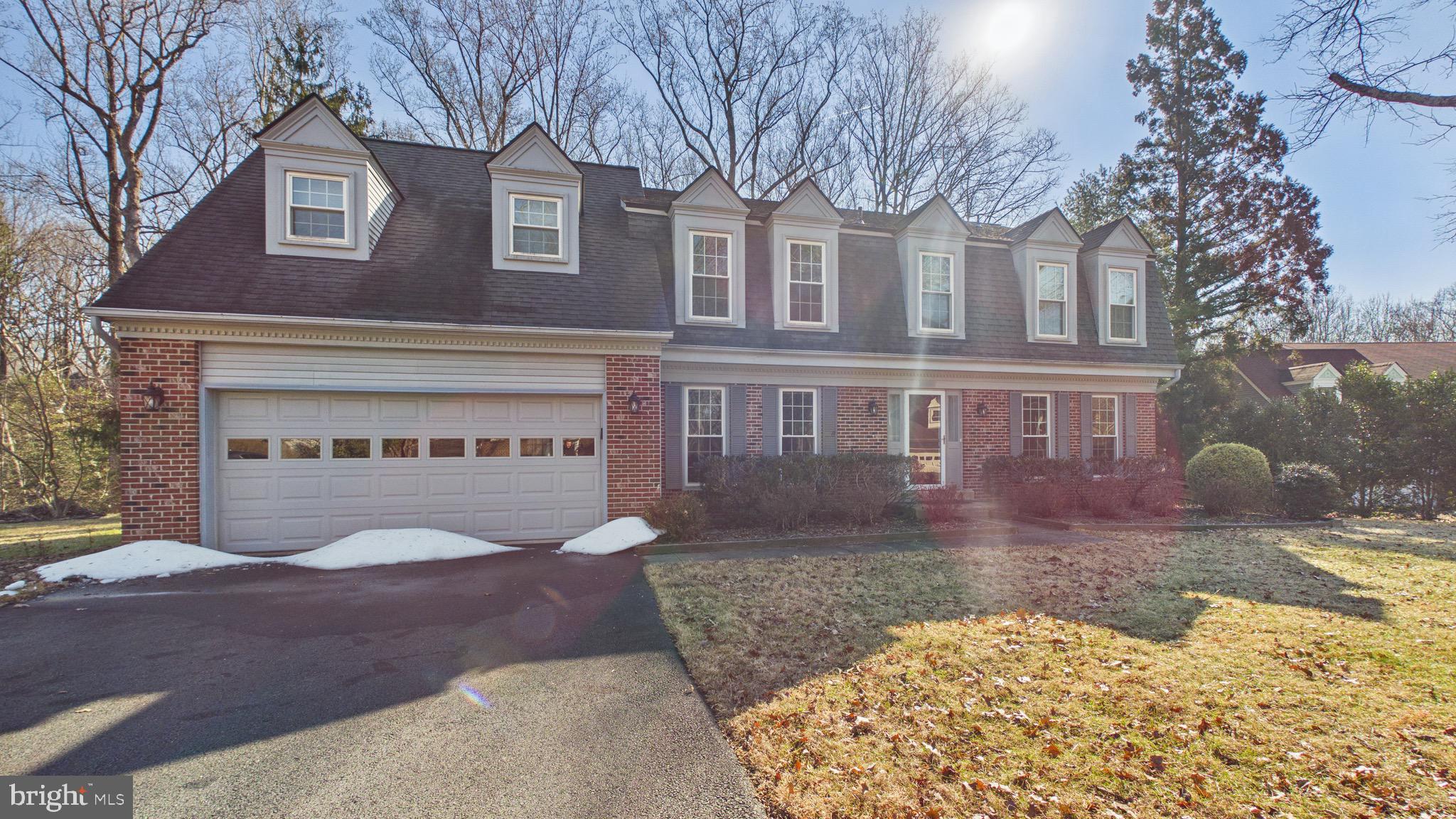 COLVINS GLEN - Residential