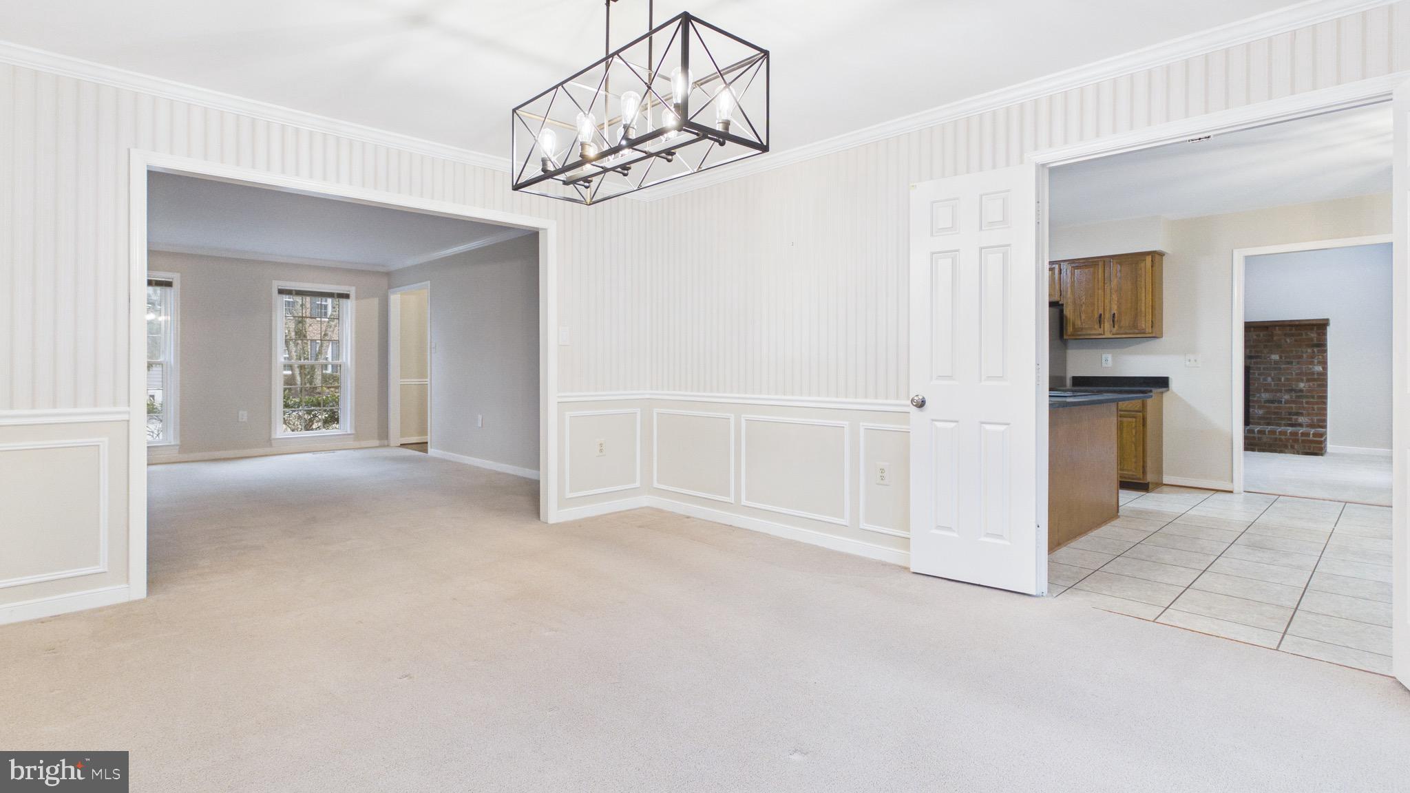 COLVINS GLEN - Residential