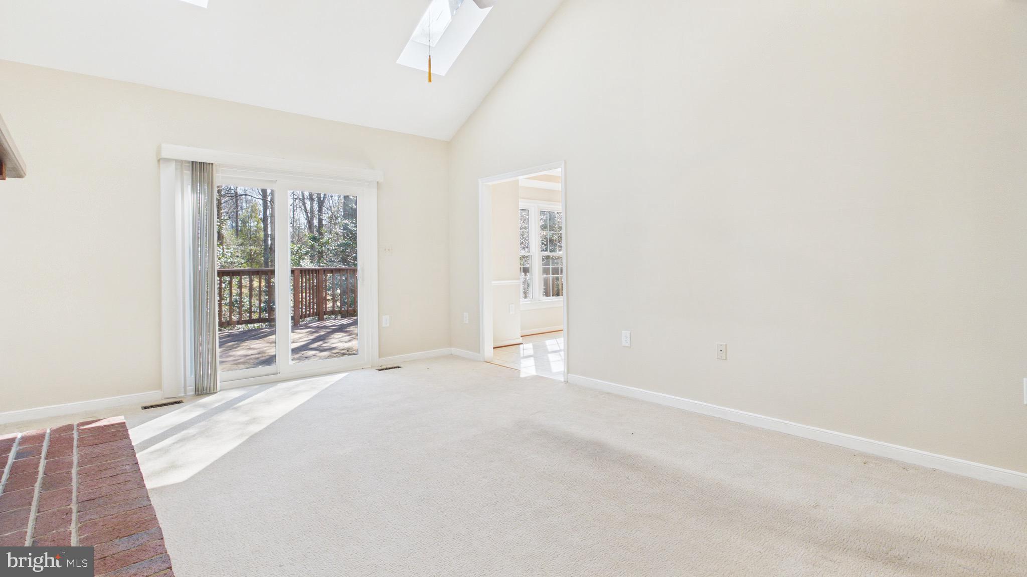 COLVINS GLEN - Residential