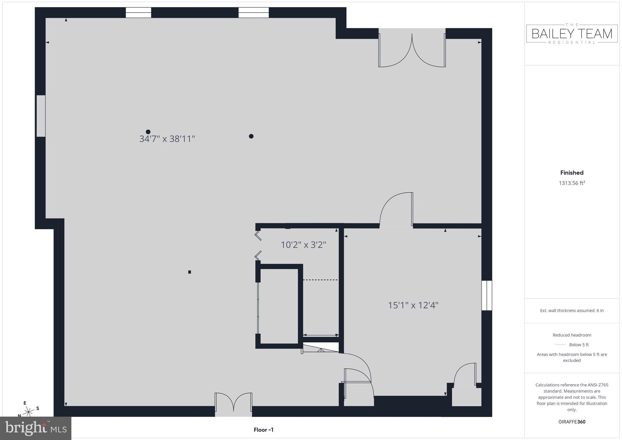COLVINS GLEN - Residential