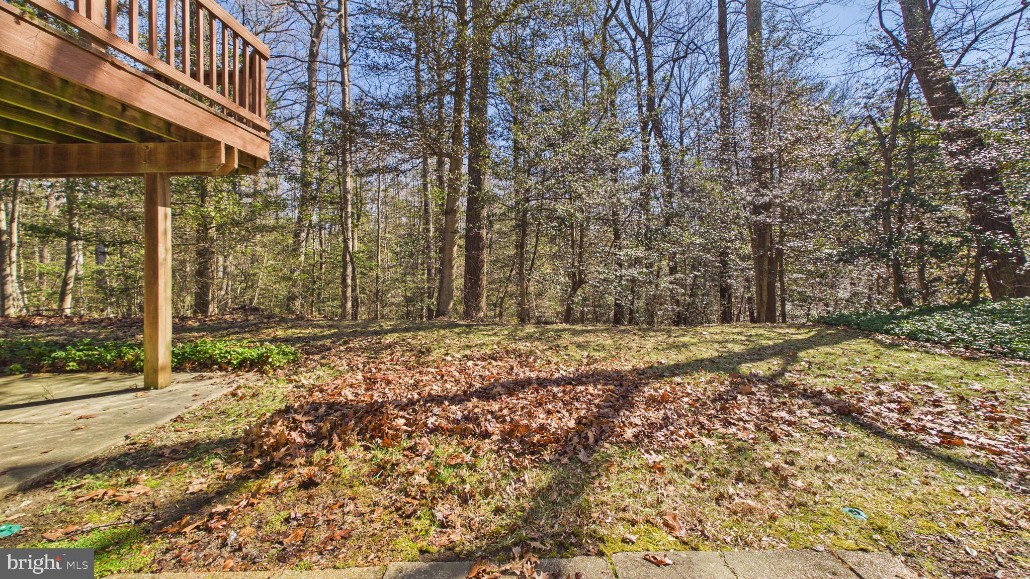 COLVINS GLEN - Residential