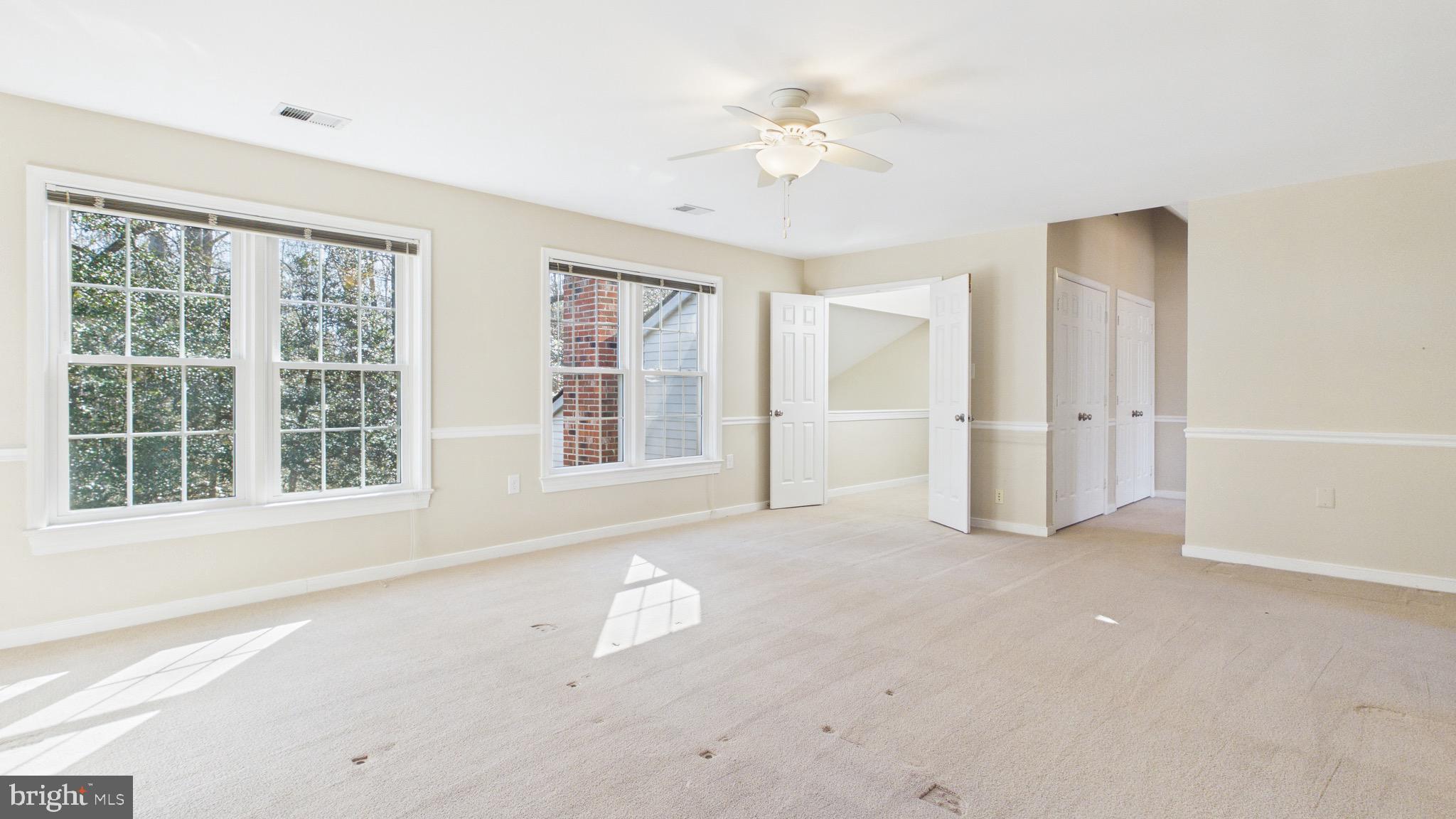 COLVINS GLEN - Residential