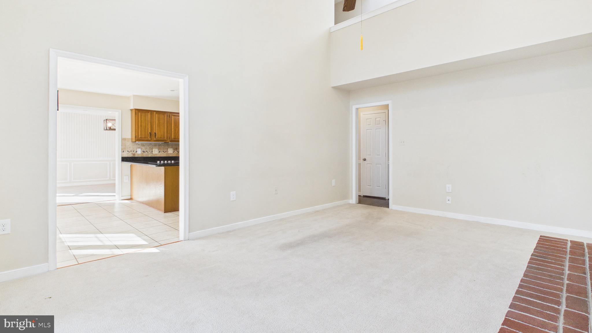 COLVINS GLEN - Residential