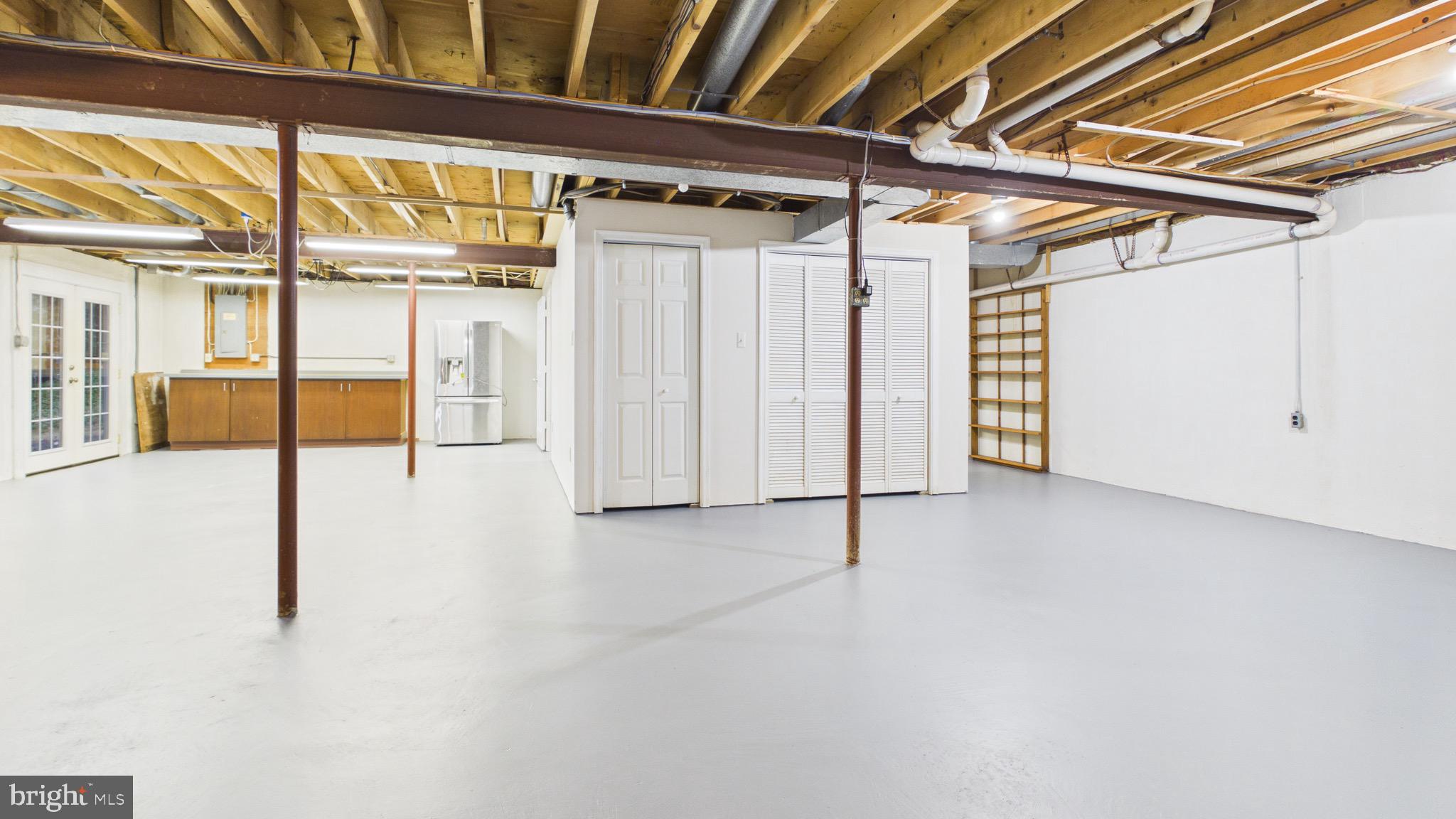 COLVINS GLEN - Residential