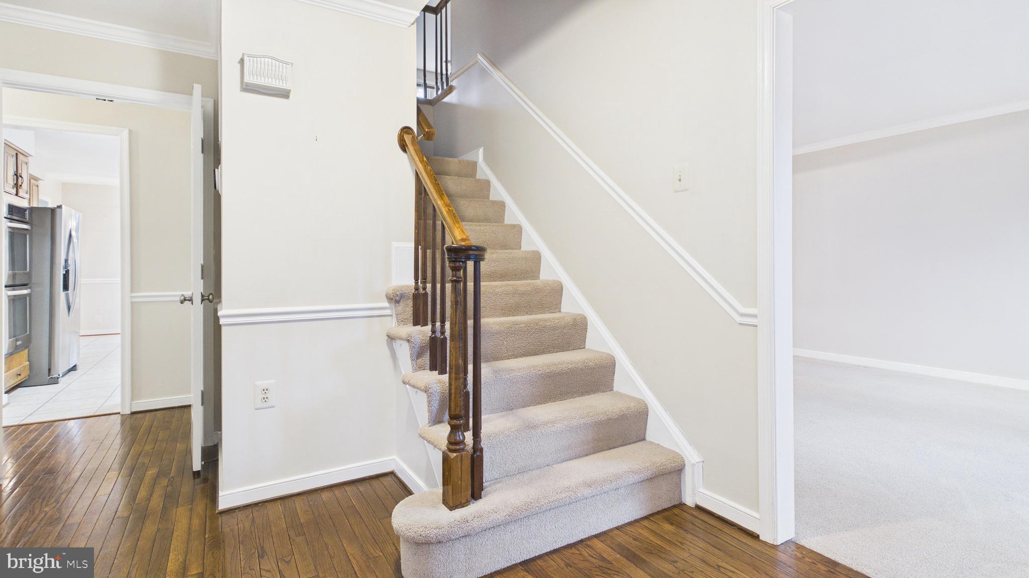 COLVINS GLEN - Residential