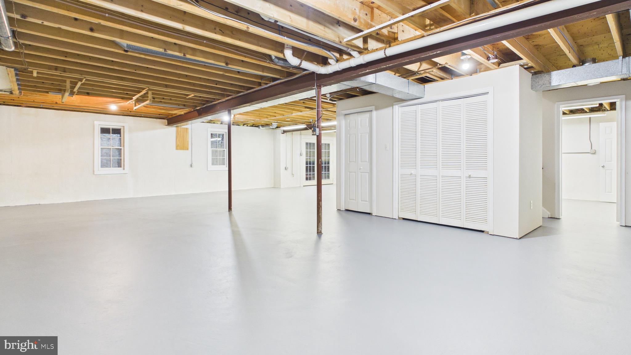 COLVINS GLEN - Residential