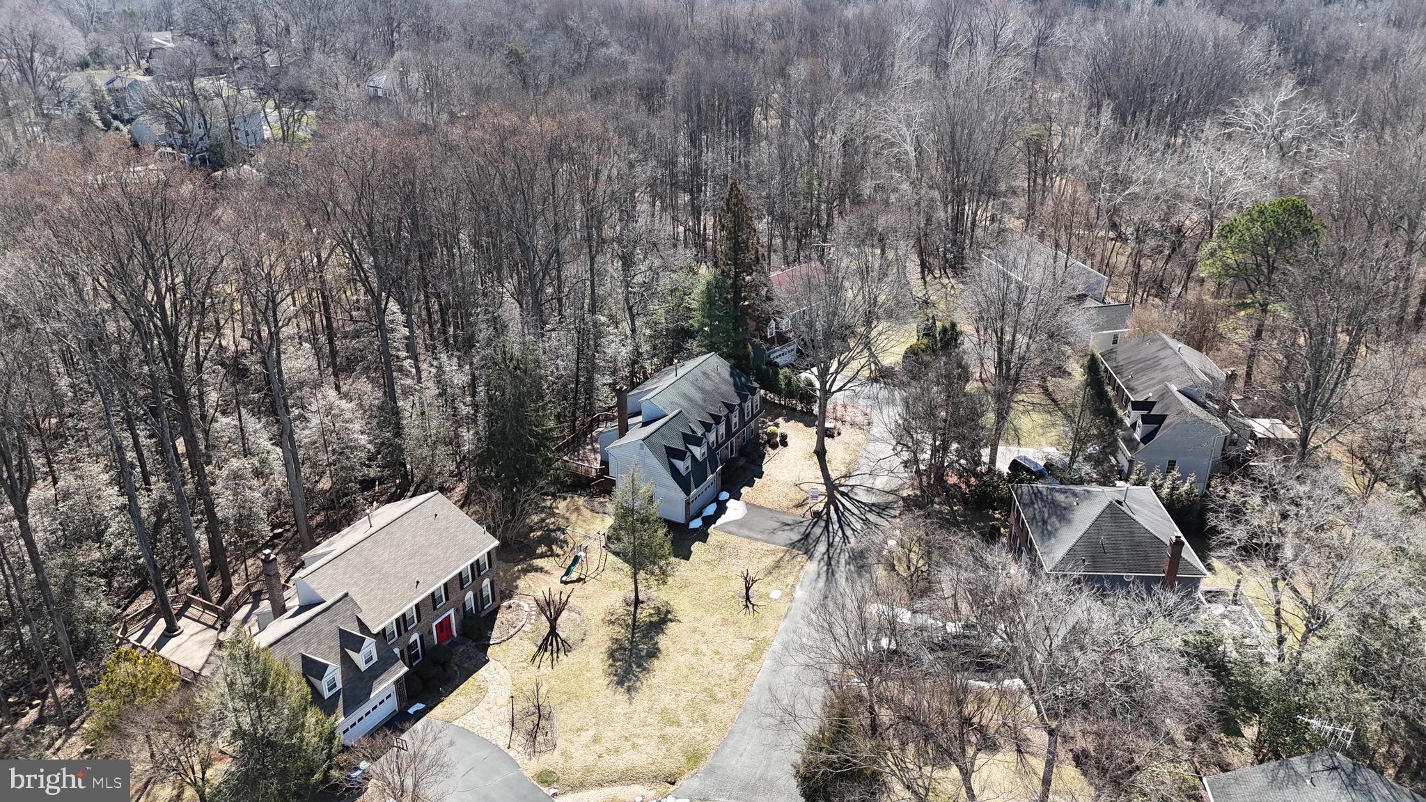 COLVINS GLEN - Residential