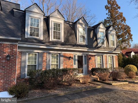 10298 DUNN MEADOW ROAD VIENNA VA 22182