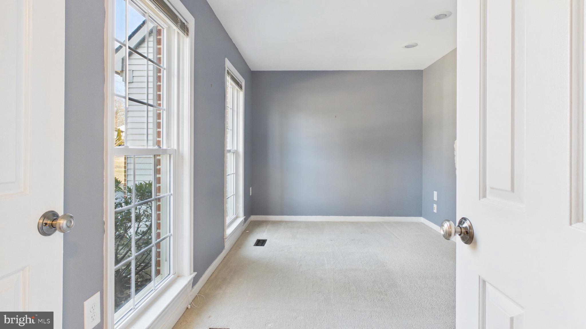 COLVINS GLEN - Residential