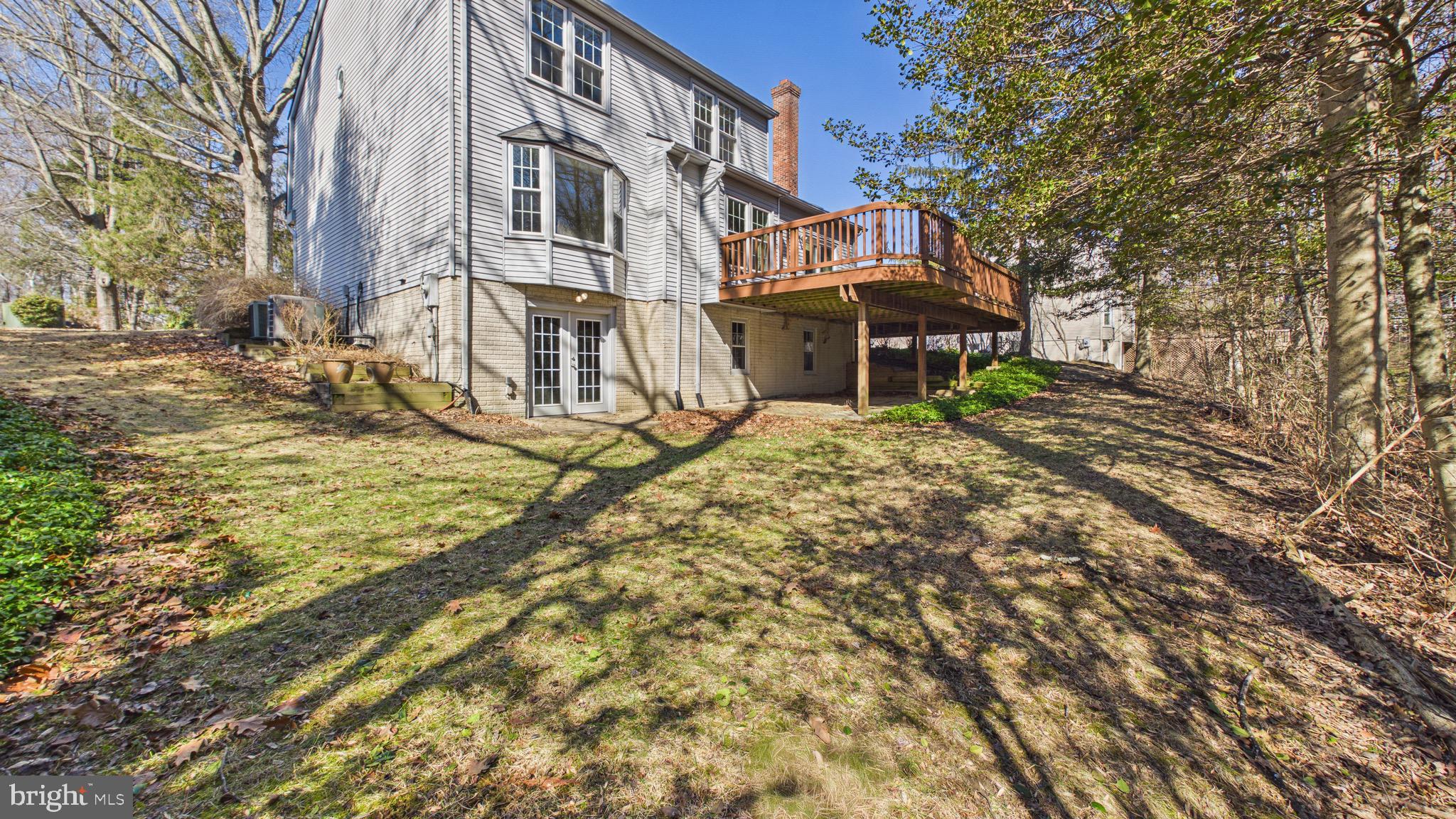 COLVINS GLEN - Residential