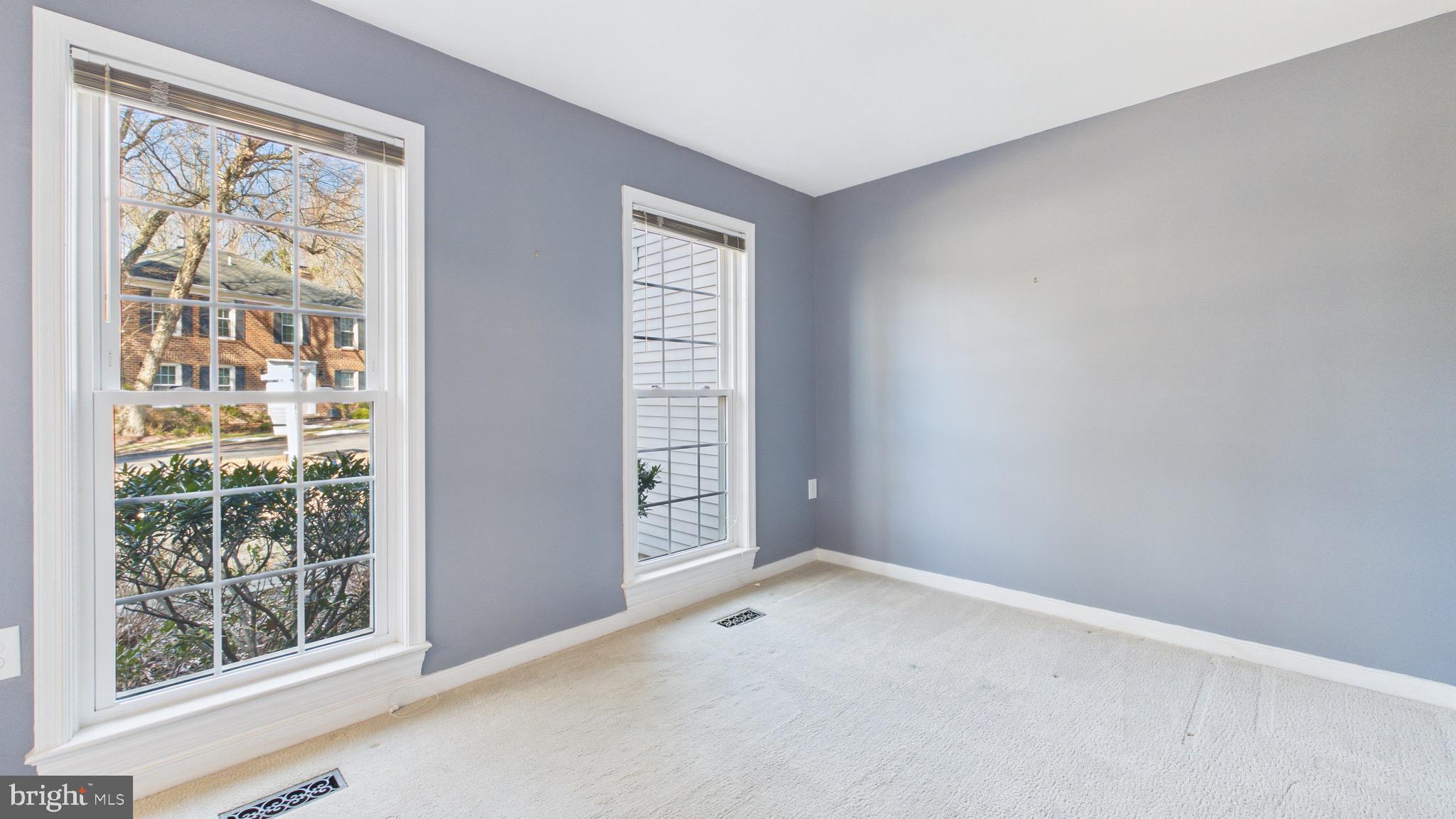 COLVINS GLEN - Residential