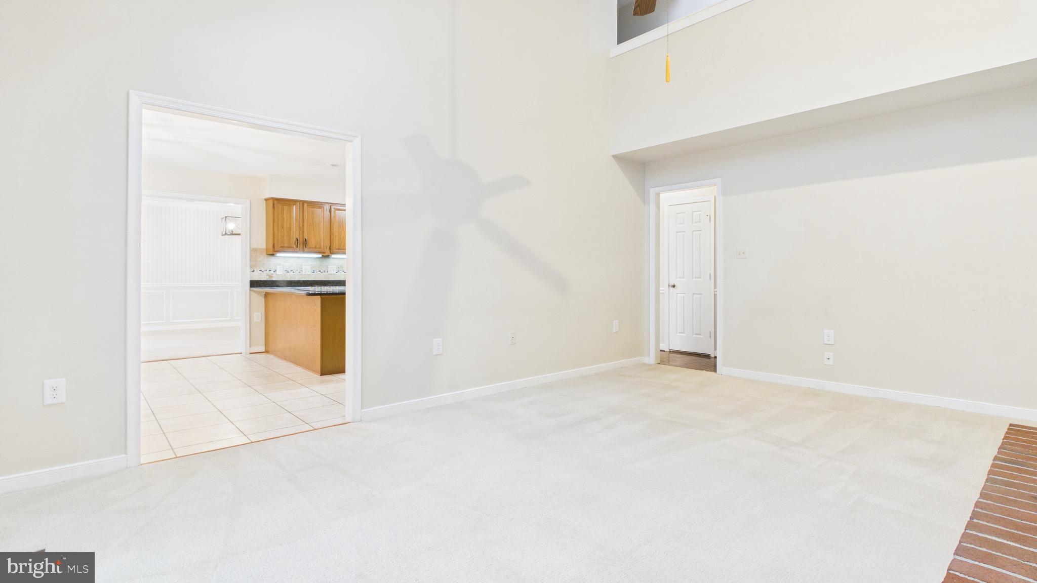 COLVINS GLEN - Residential