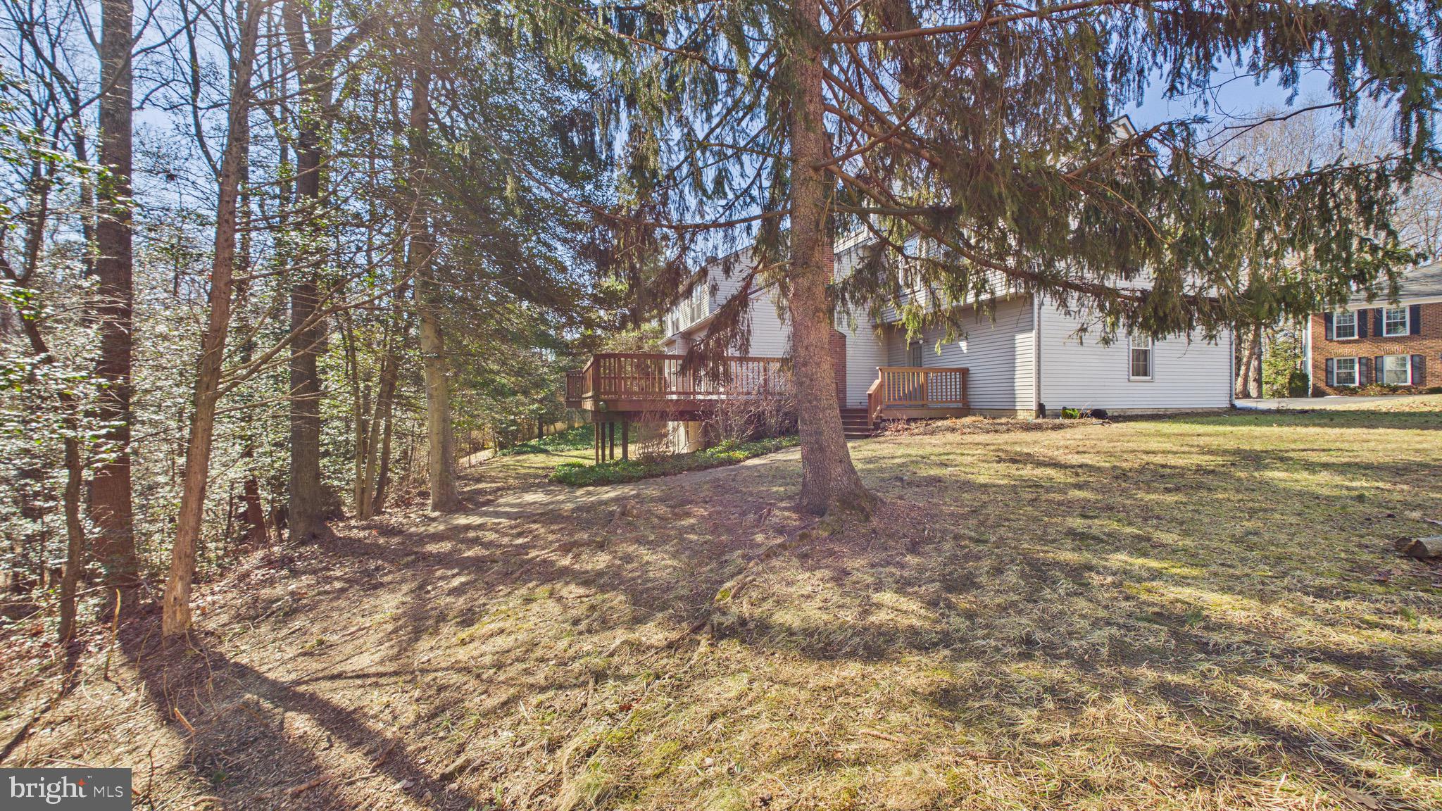 COLVINS GLEN - Residential