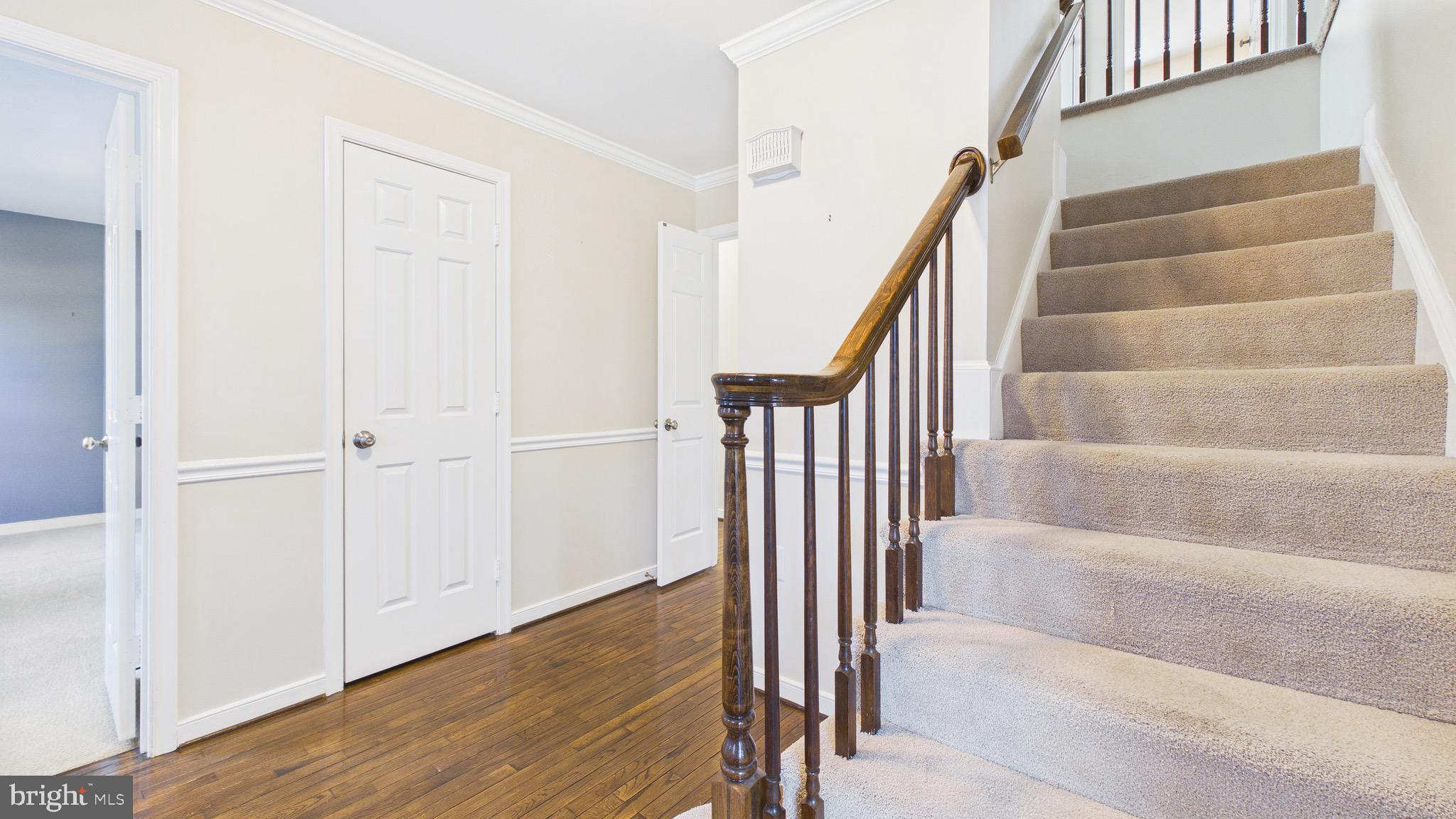 COLVINS GLEN - Residential