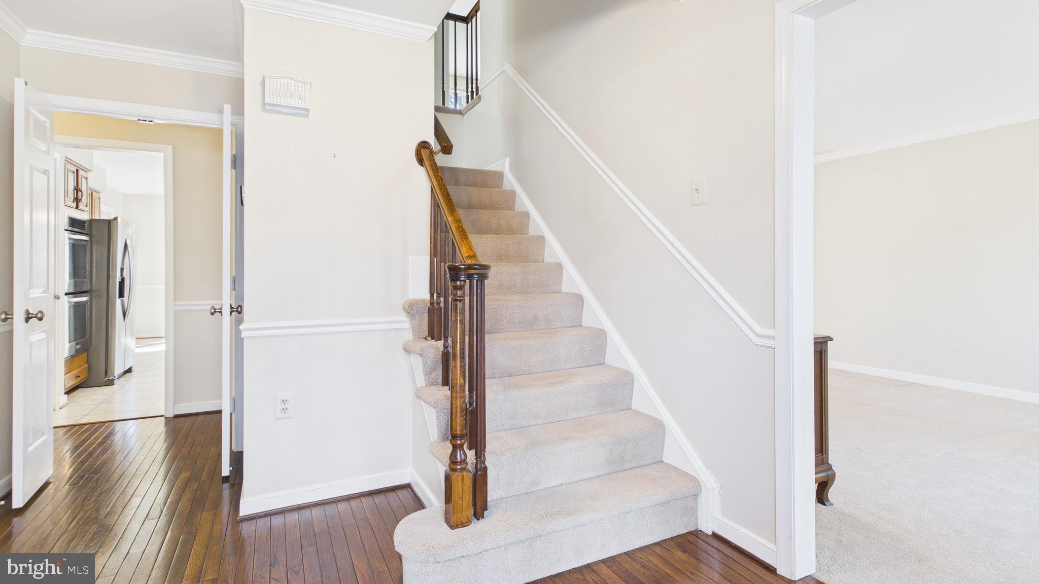 COLVINS GLEN - Residential