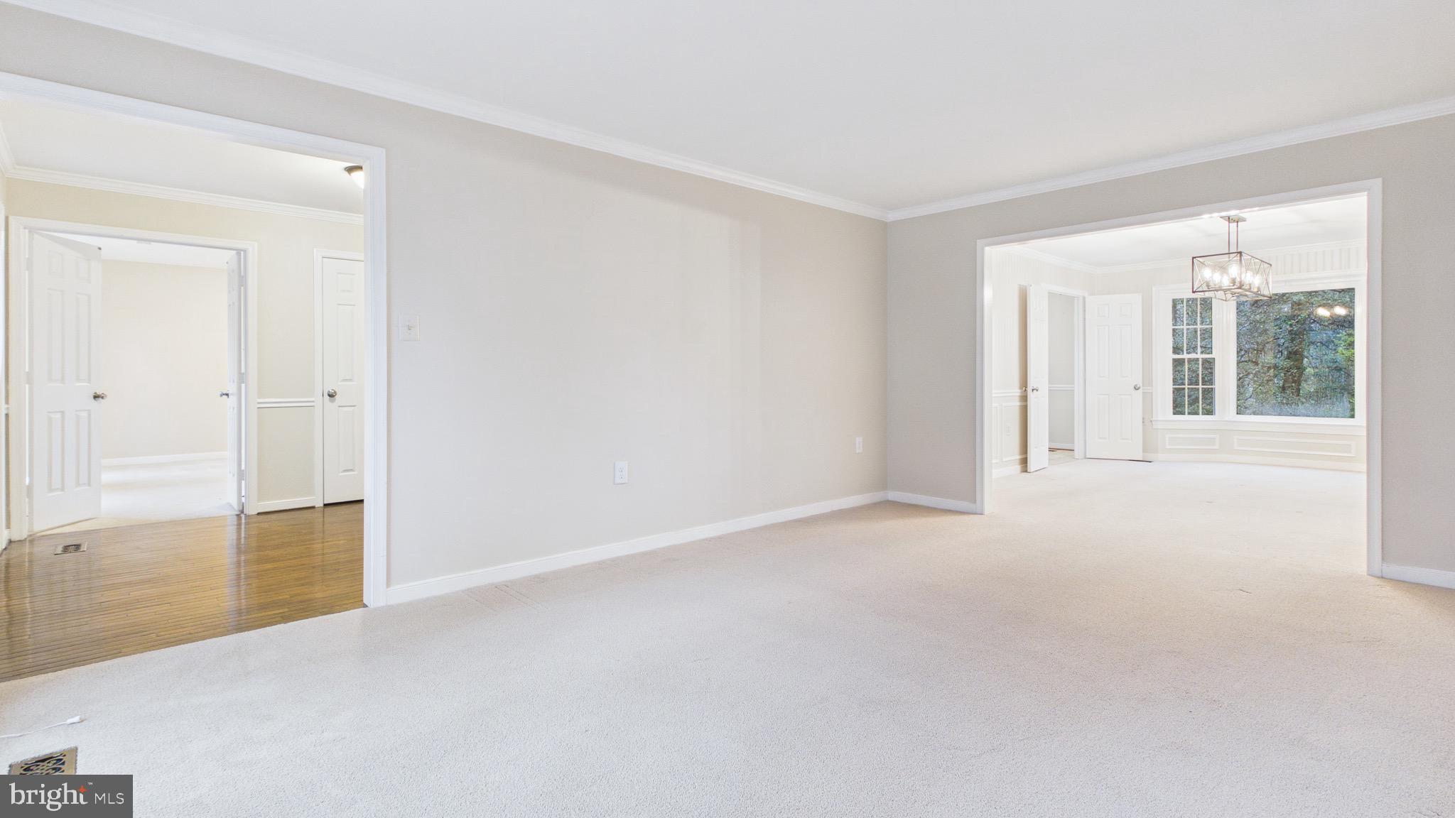 COLVINS GLEN - Residential