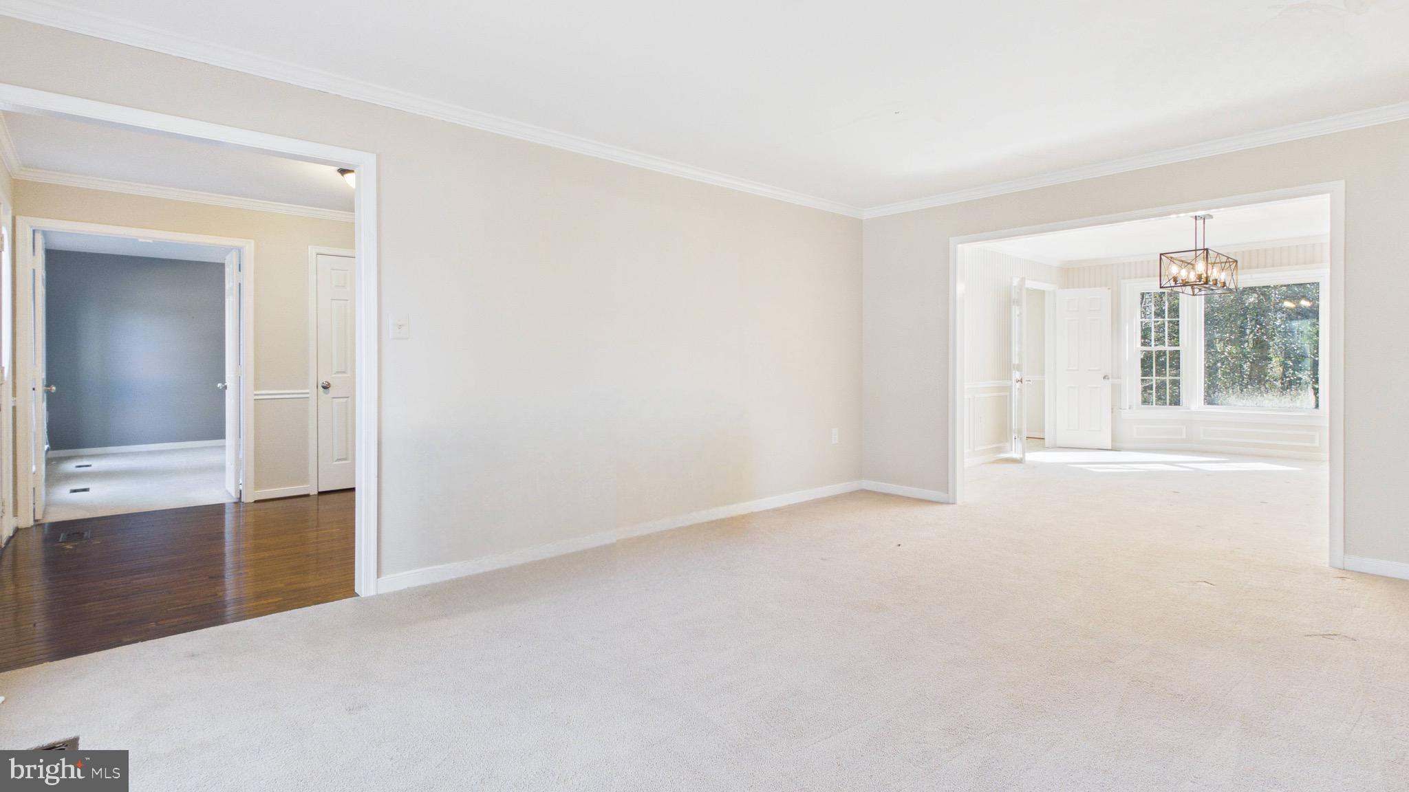 COLVINS GLEN - Residential