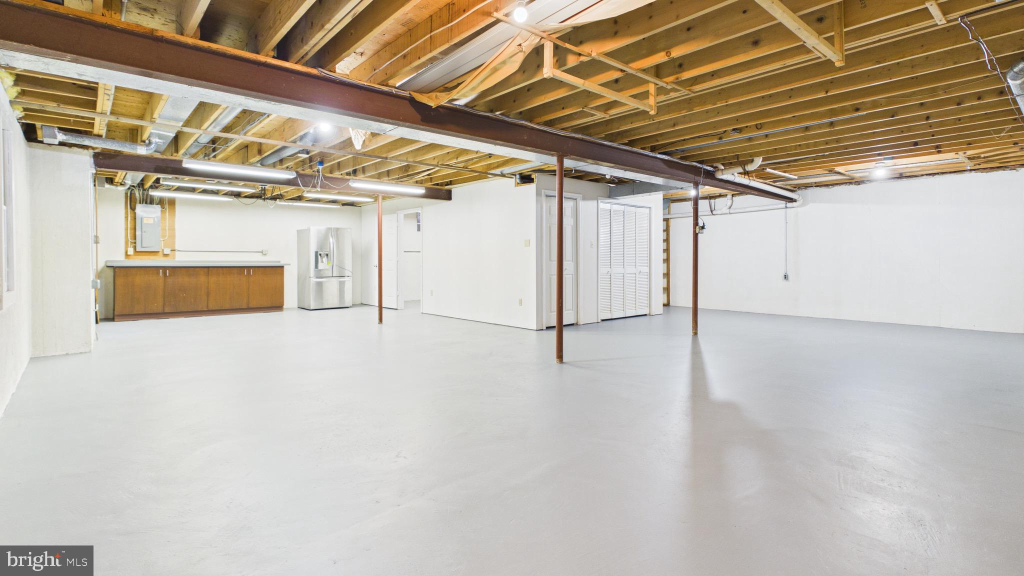 COLVINS GLEN - Residential