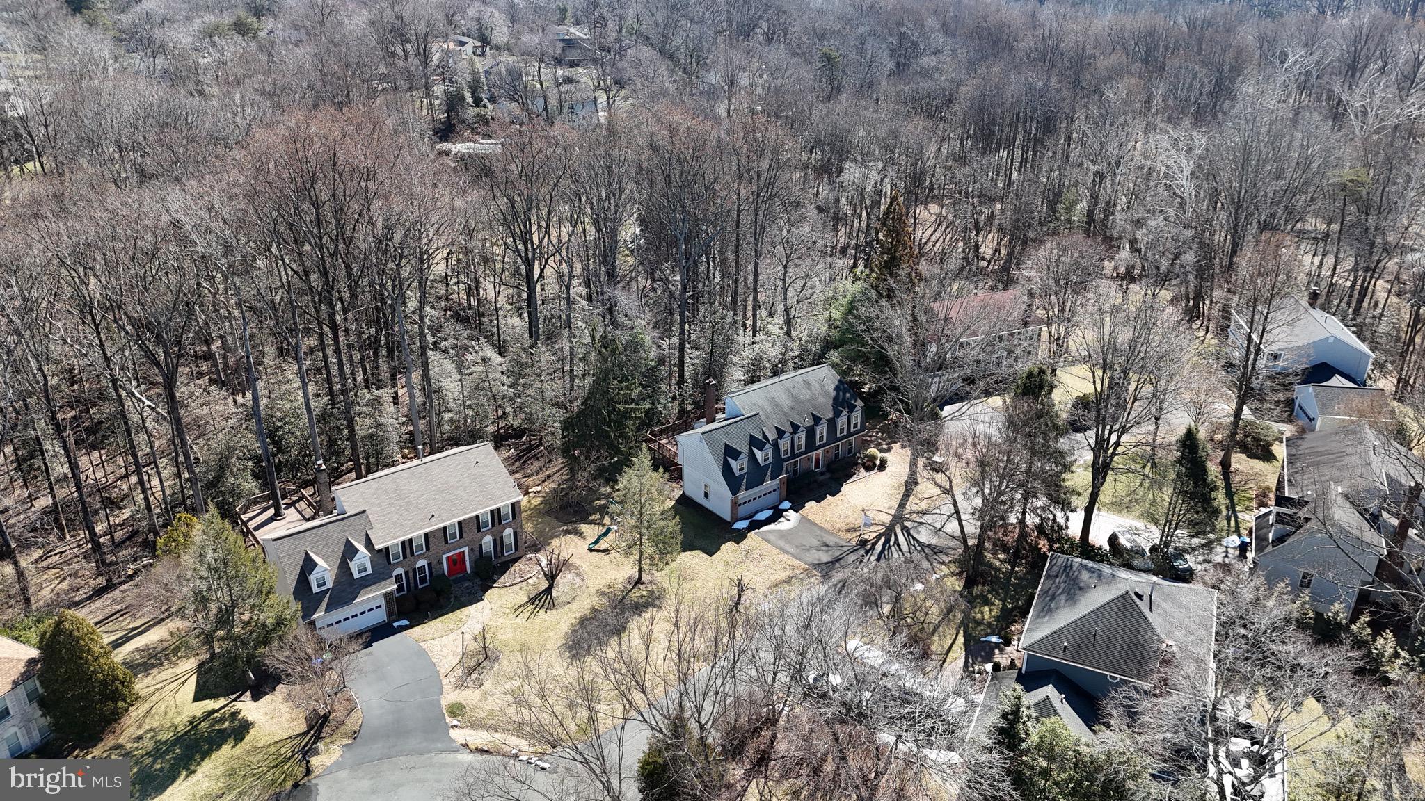 COLVINS GLEN - Residential