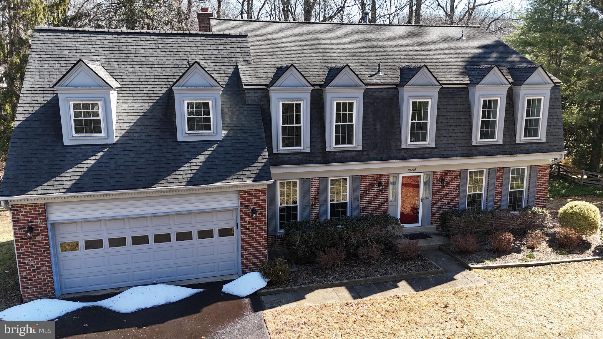 COLVINS GLEN - Residential