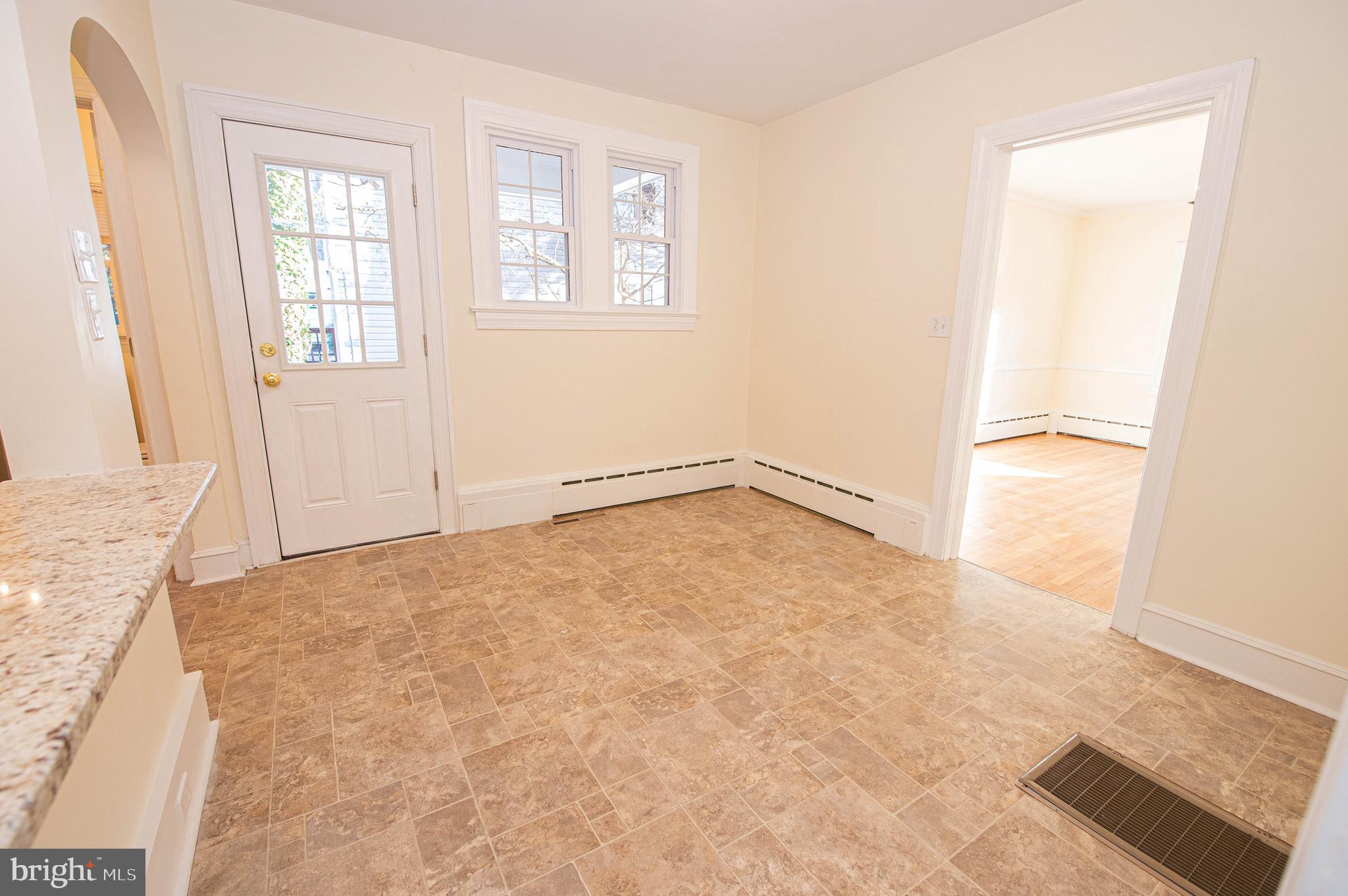 NONE AVAILABLE - Residential Lease