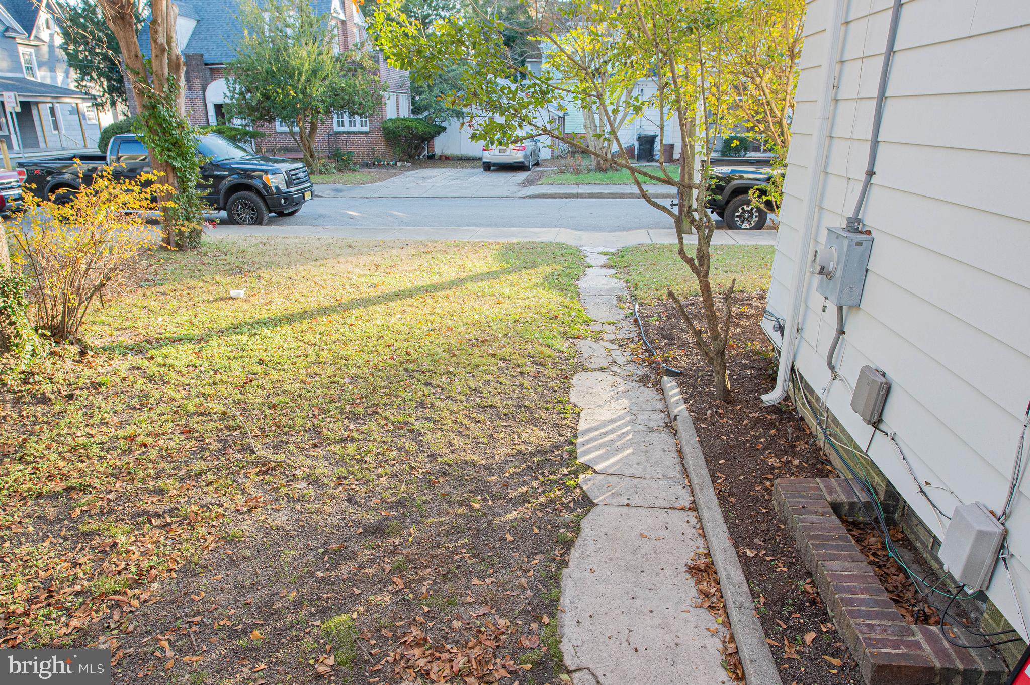 NONE AVAILABLE - Residential Lease