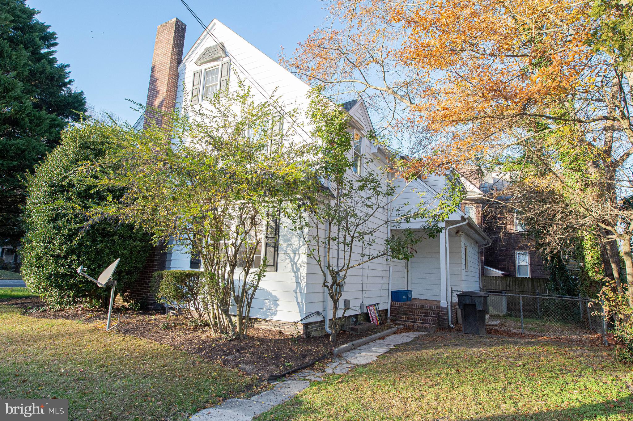 NONE AVAILABLE - Residential Lease