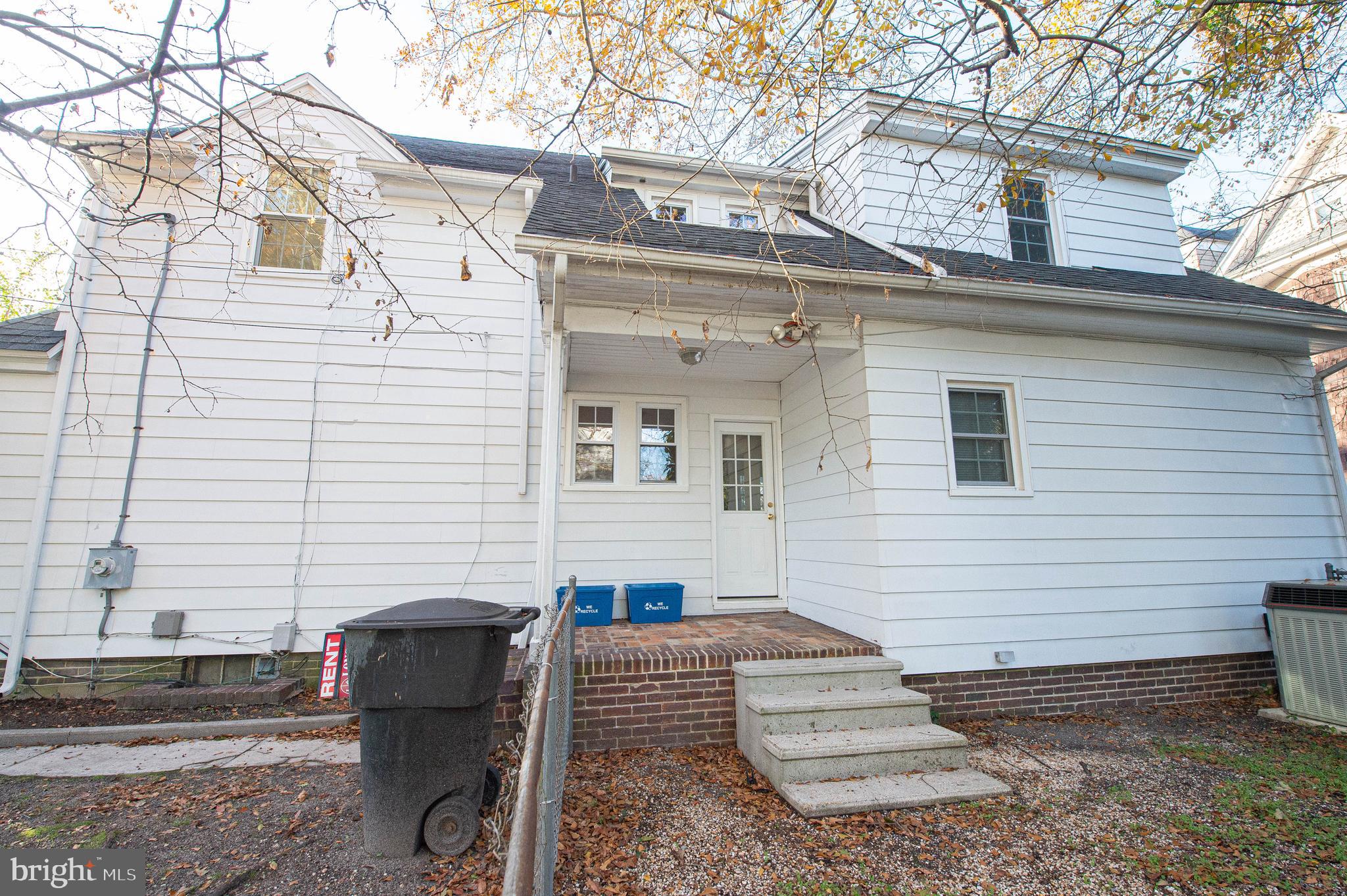 NONE AVAILABLE - Residential Lease