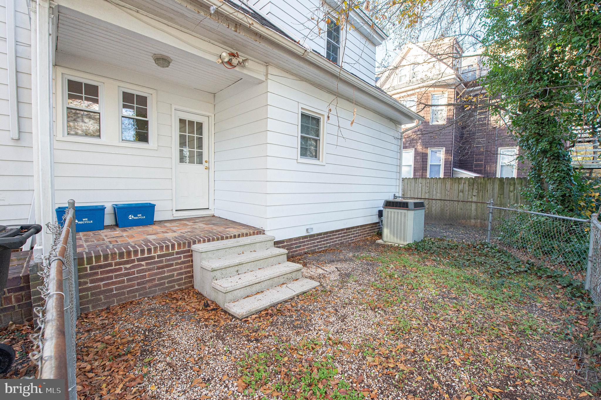 NONE AVAILABLE - Residential Lease