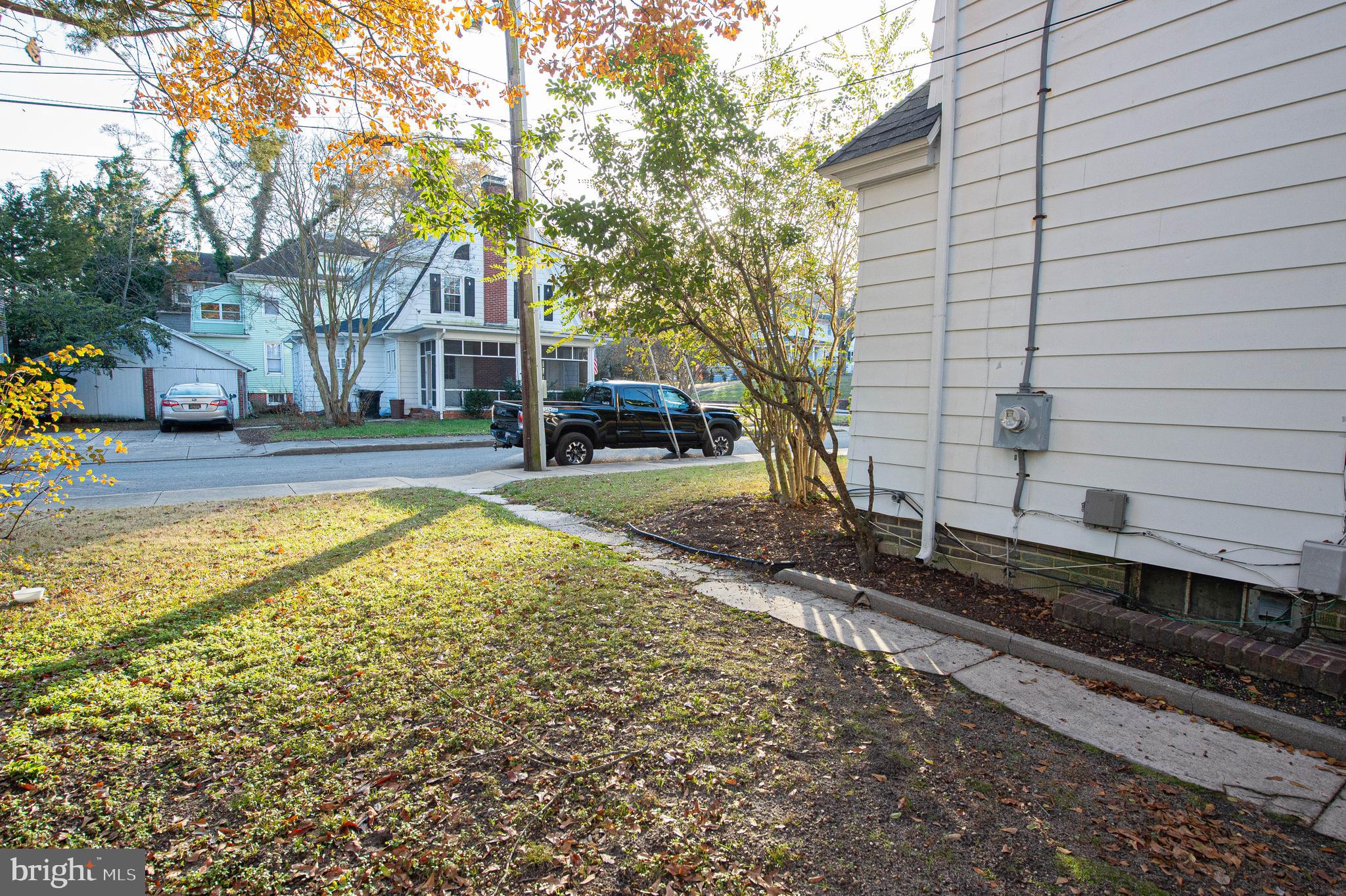 NONE AVAILABLE - Residential Lease