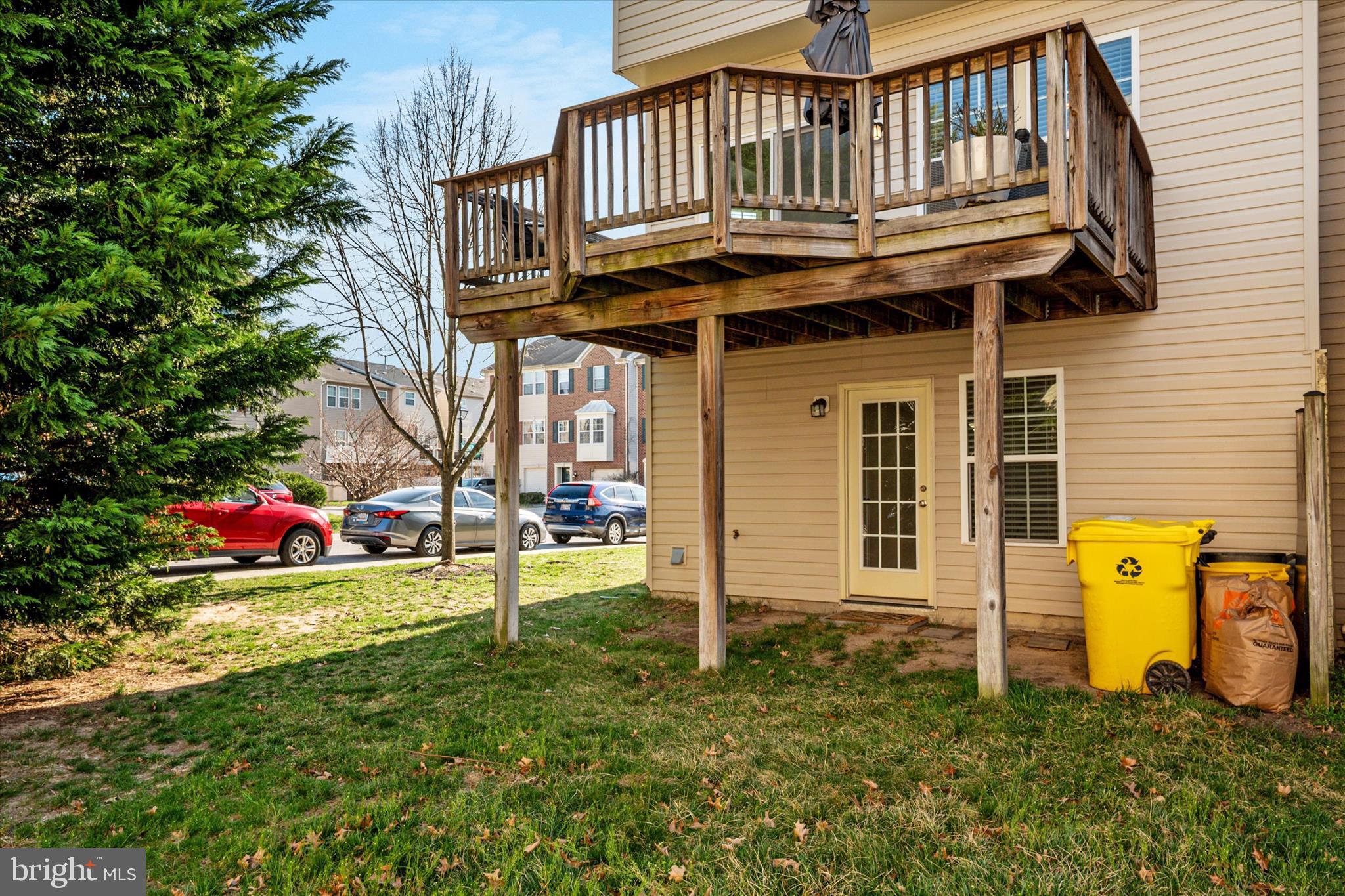 TANYARD SPRINGS - Residential