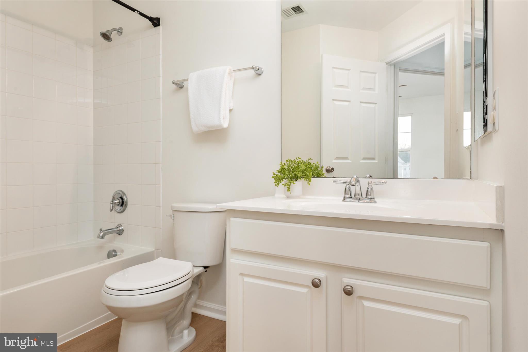 TANYARD SPRINGS - Residential