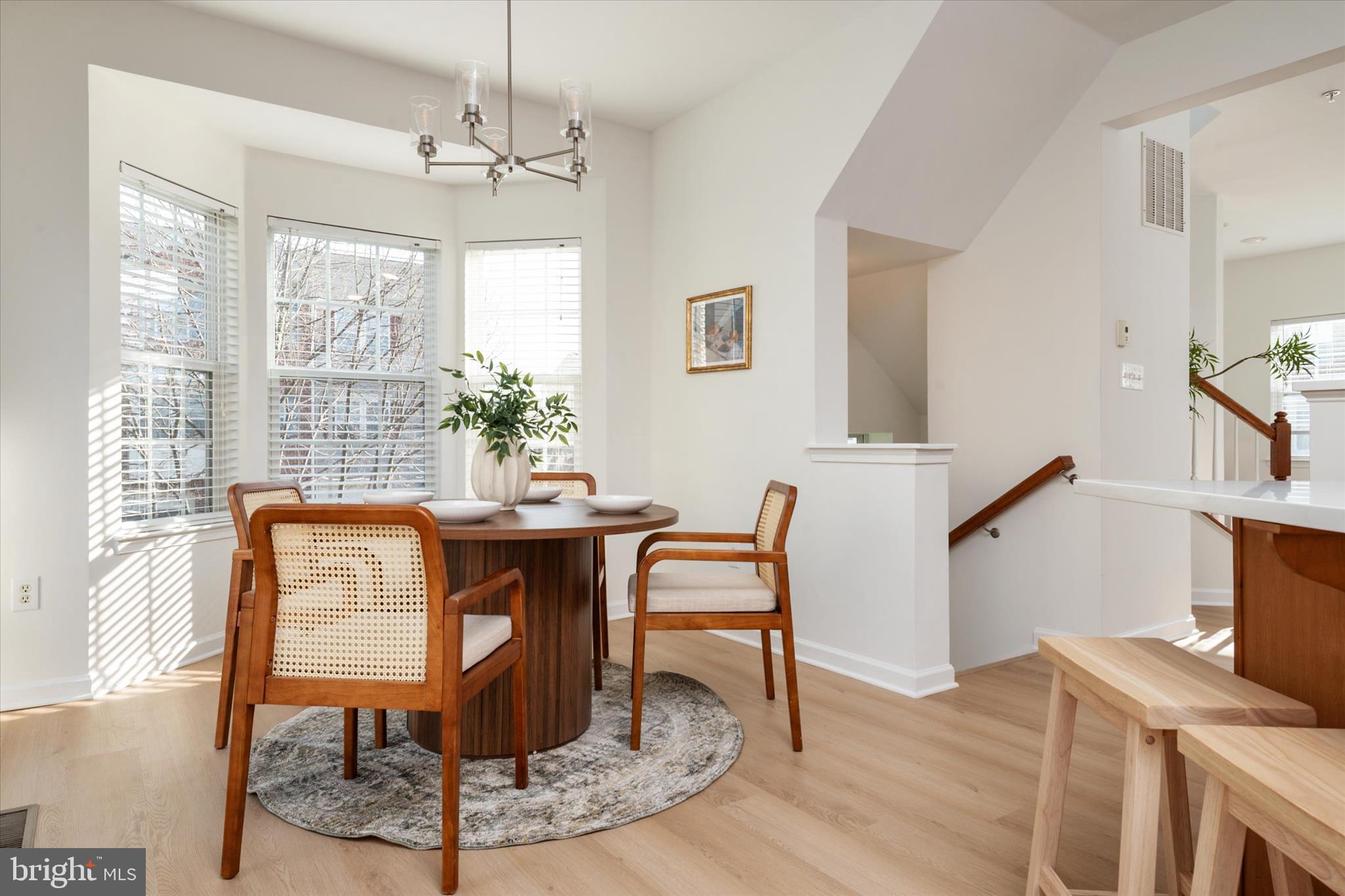 TANYARD SPRINGS - Residential