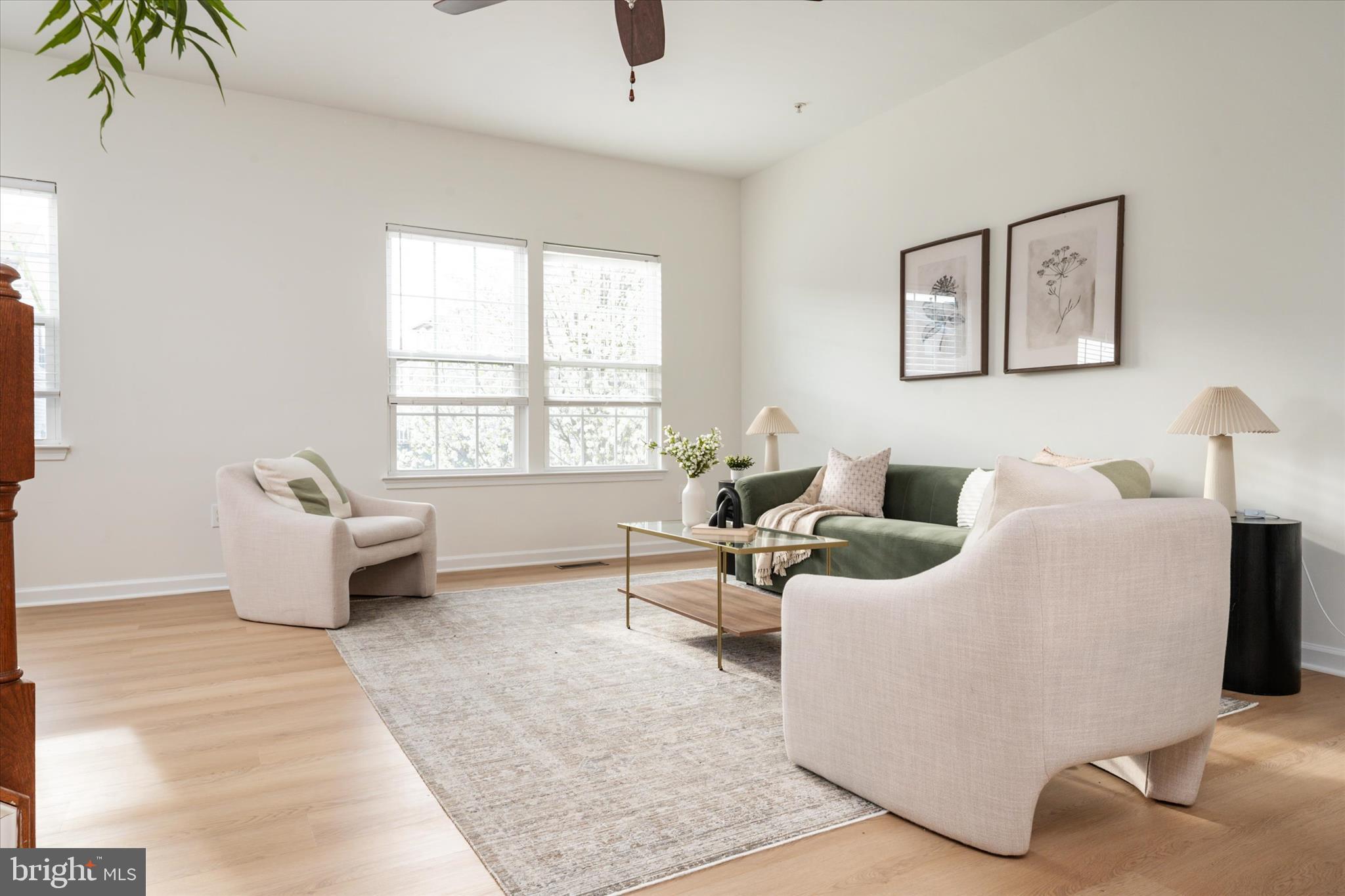 TANYARD SPRINGS - Residential