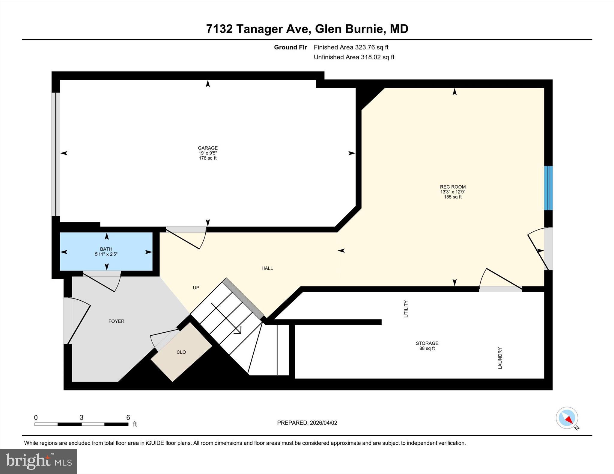 TANYARD SPRINGS - Residential