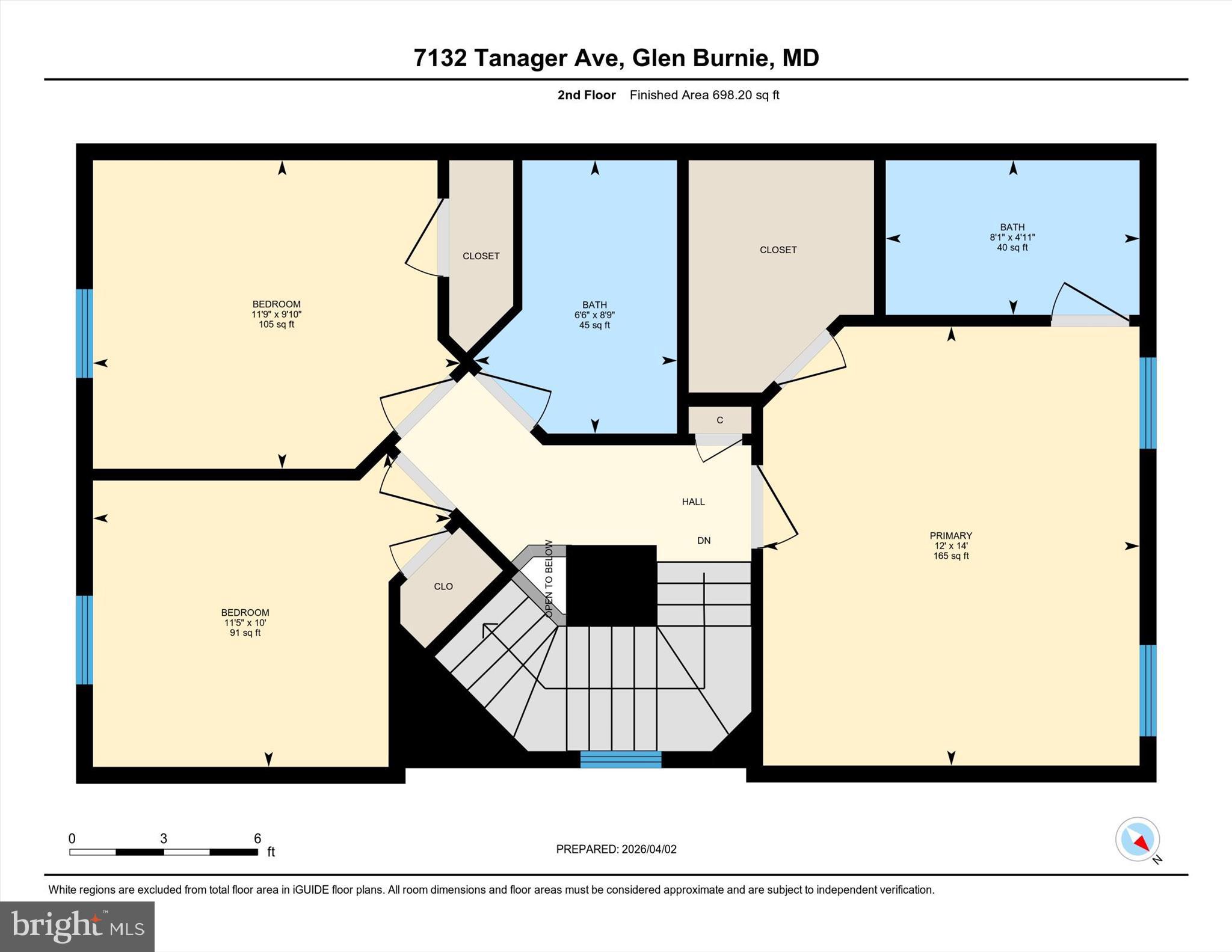 TANYARD SPRINGS - Residential