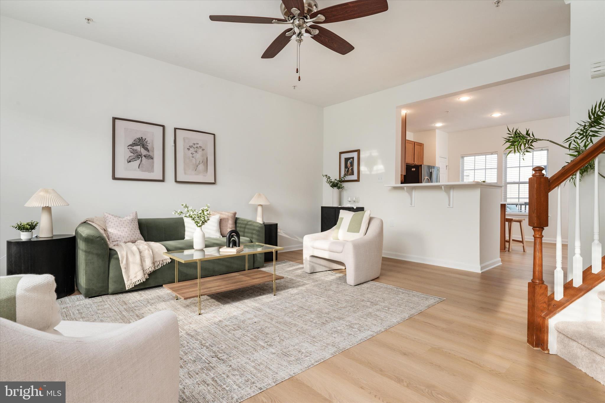 TANYARD SPRINGS - Residential