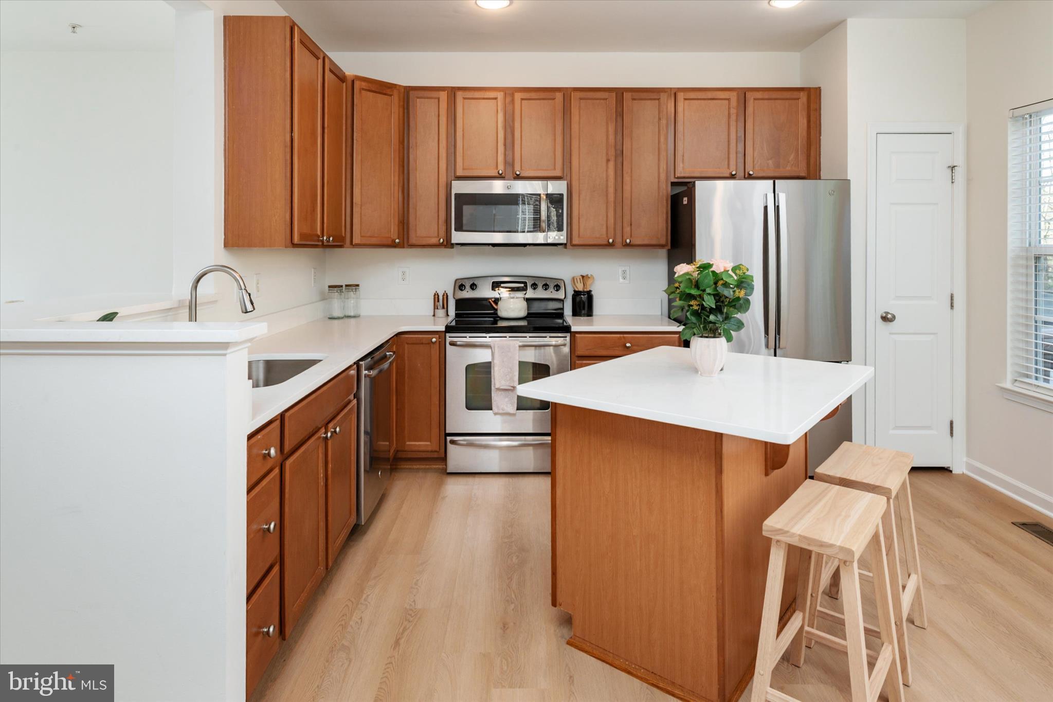TANYARD SPRINGS - Residential