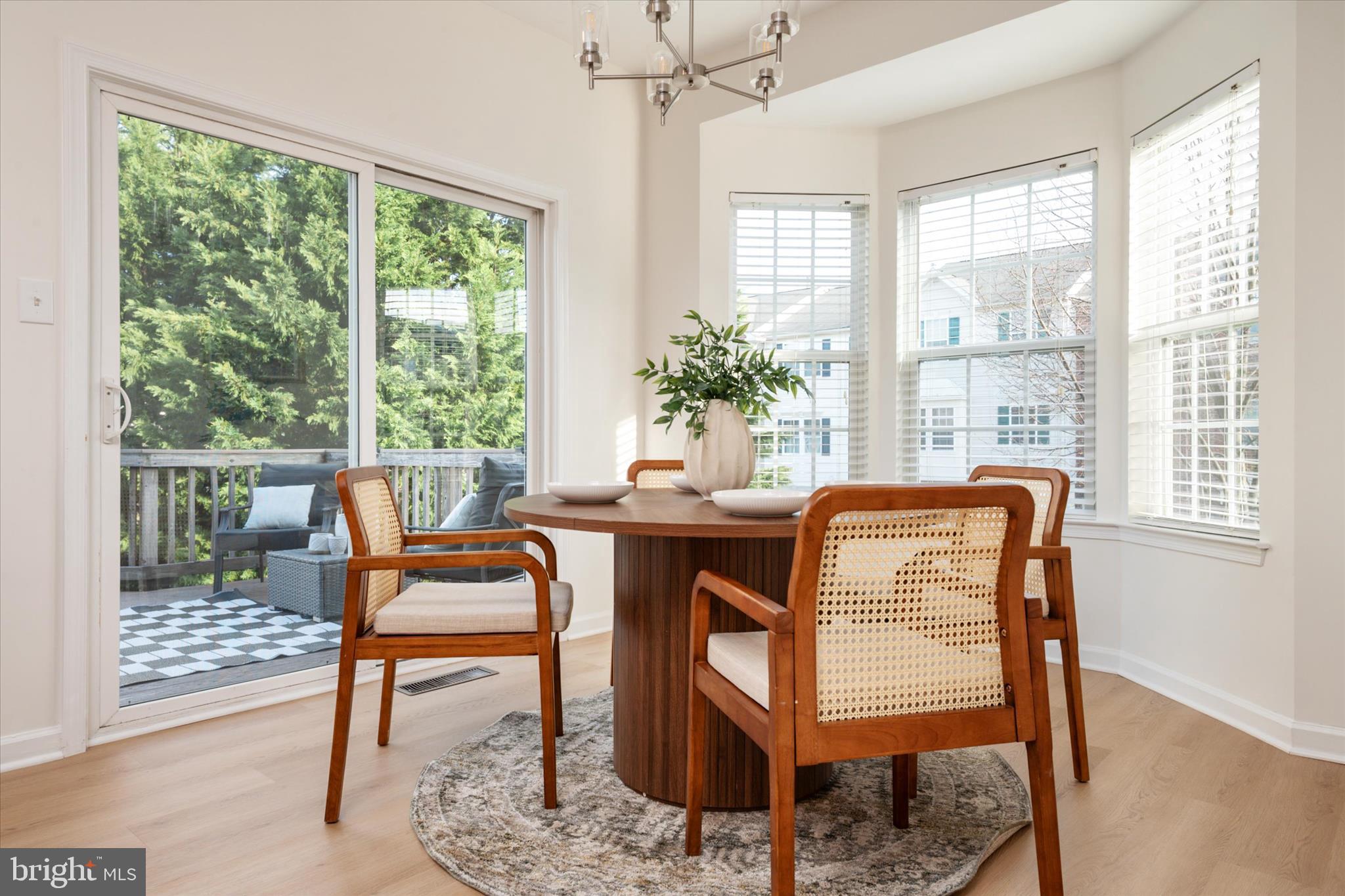 TANYARD SPRINGS - Residential