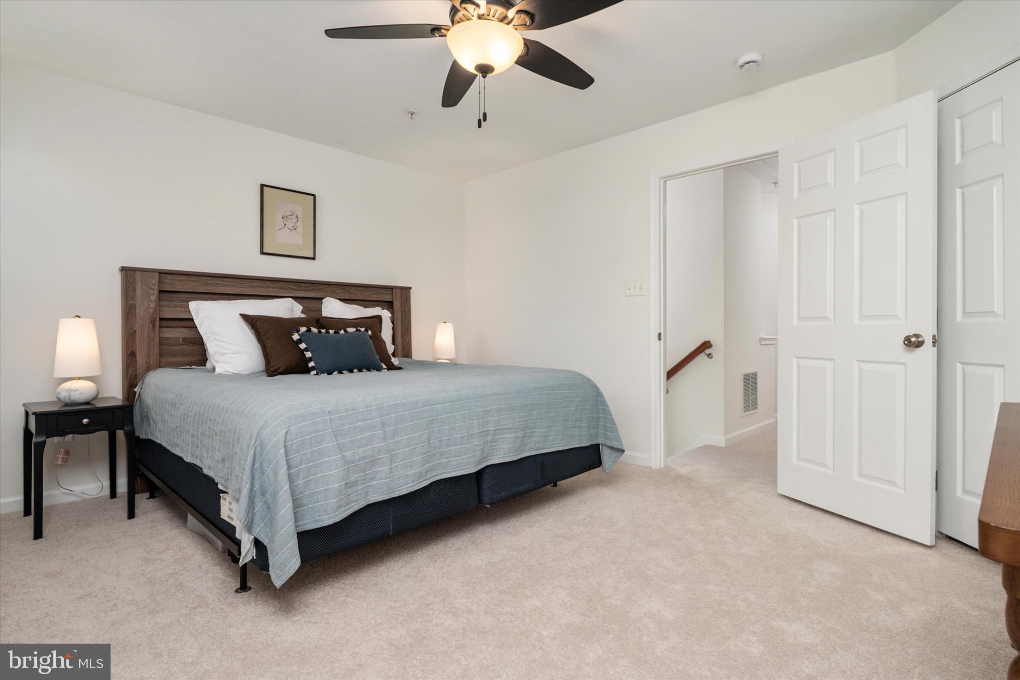TANYARD SPRINGS - Residential