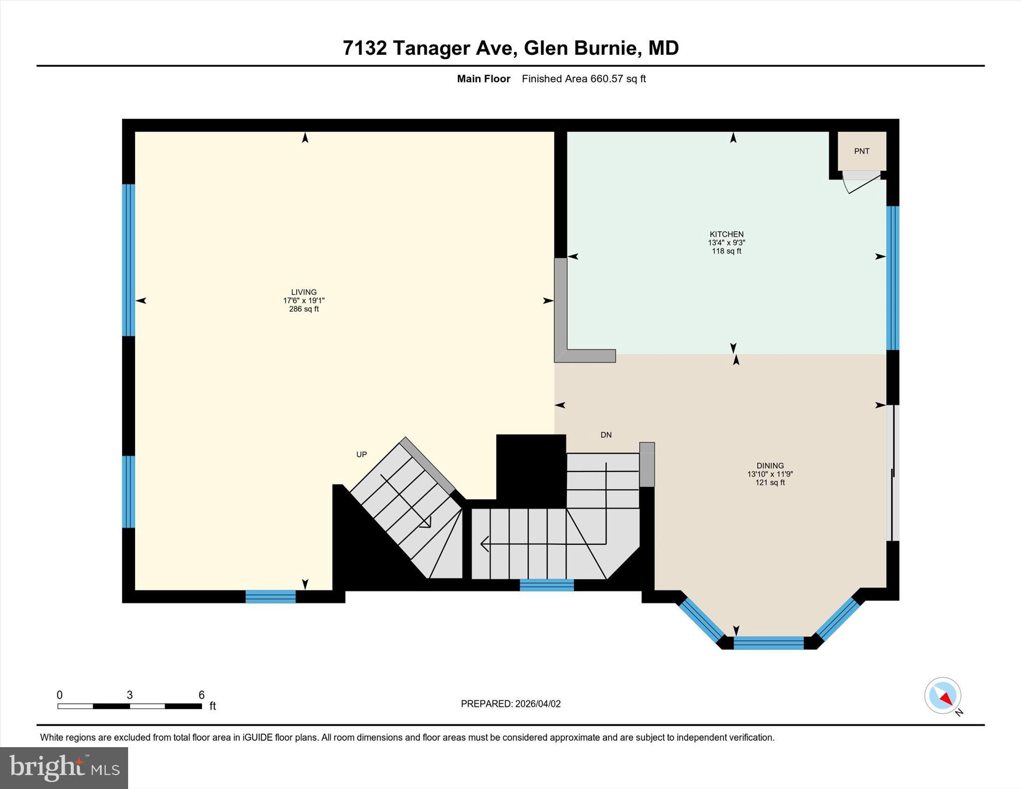 TANYARD SPRINGS - Residential