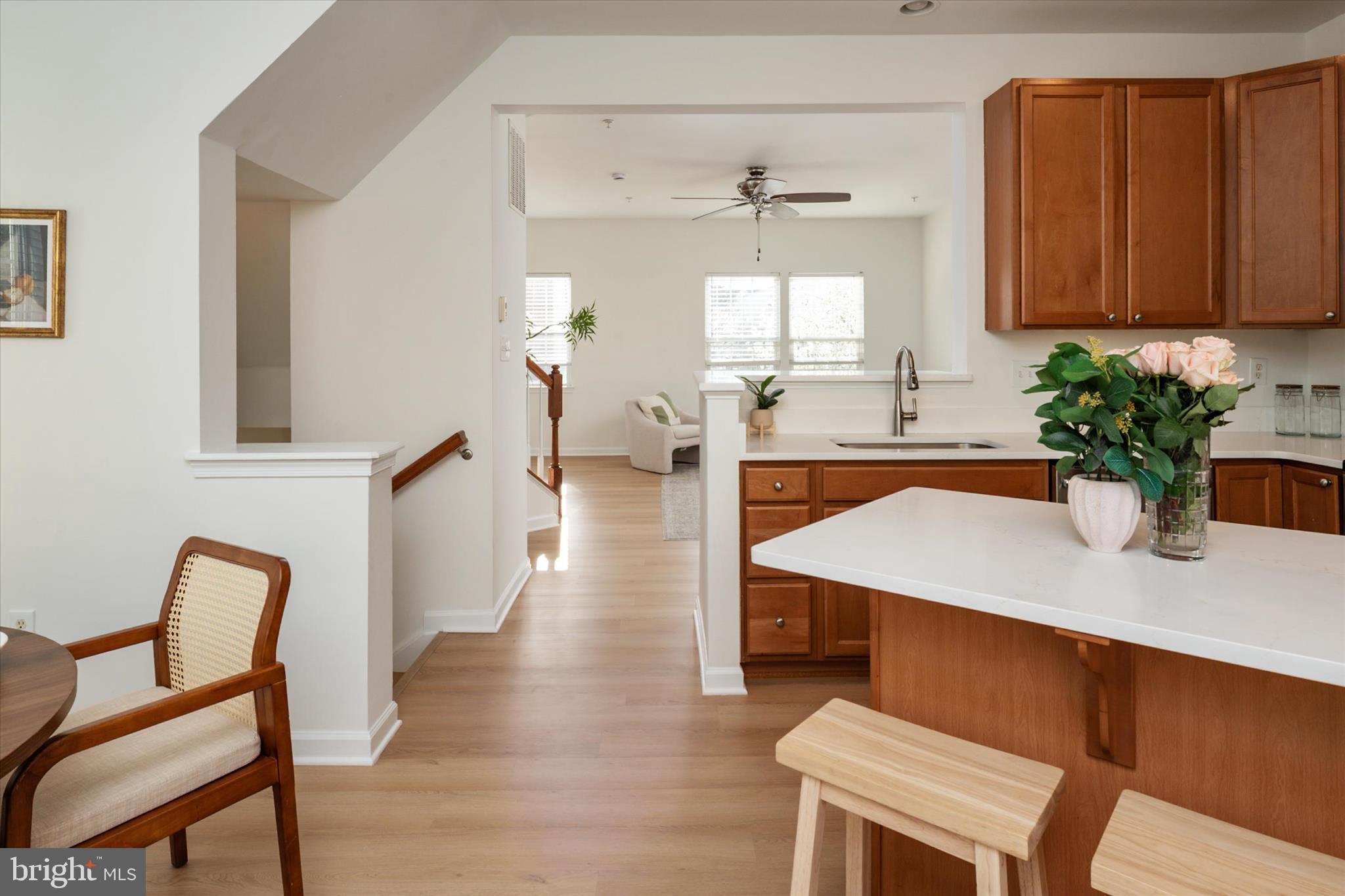 TANYARD SPRINGS - Residential