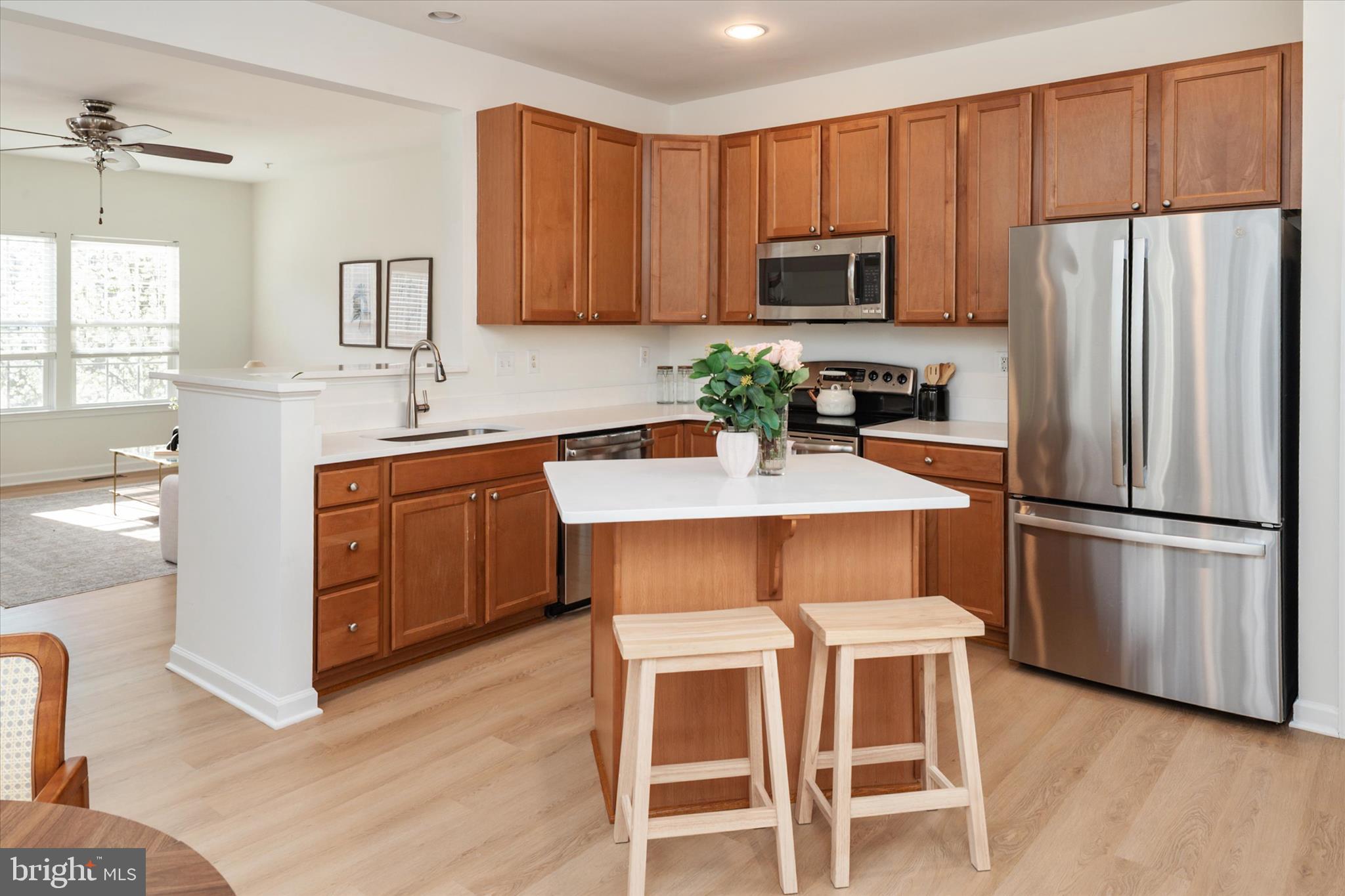 TANYARD SPRINGS - Residential