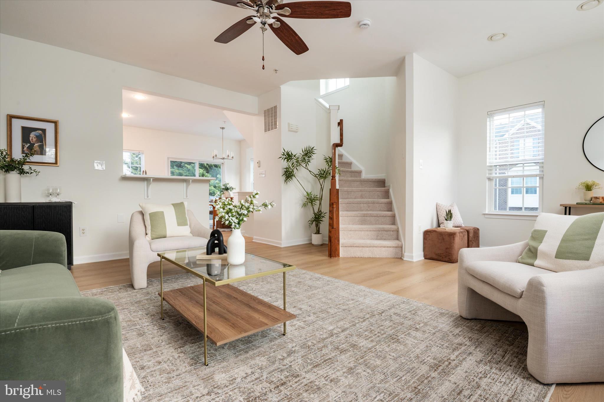 TANYARD SPRINGS - Residential