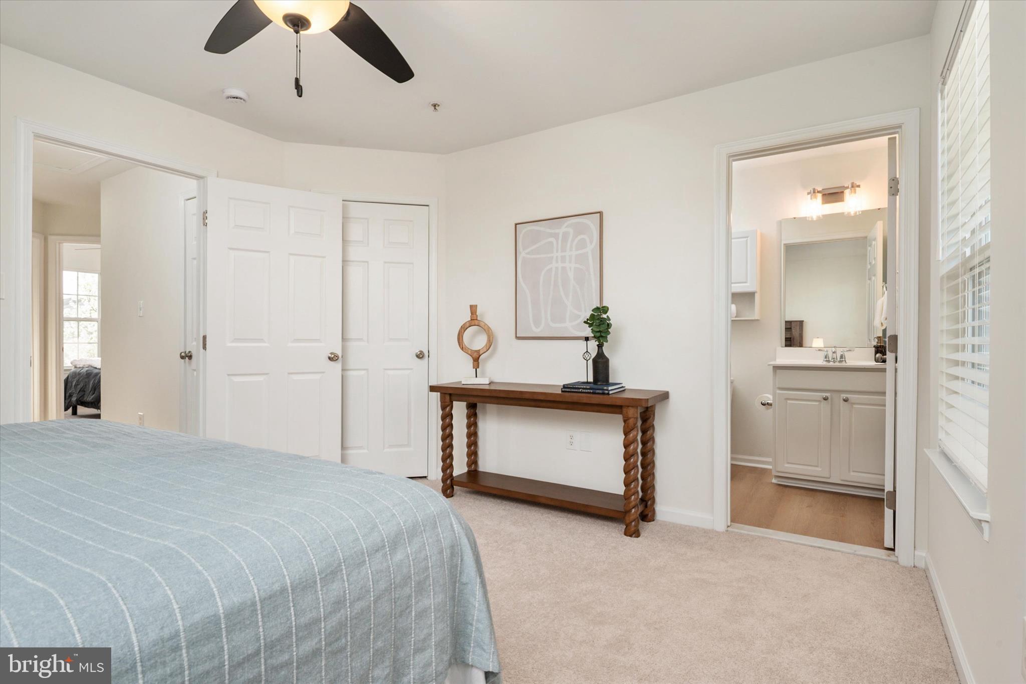 TANYARD SPRINGS - Residential