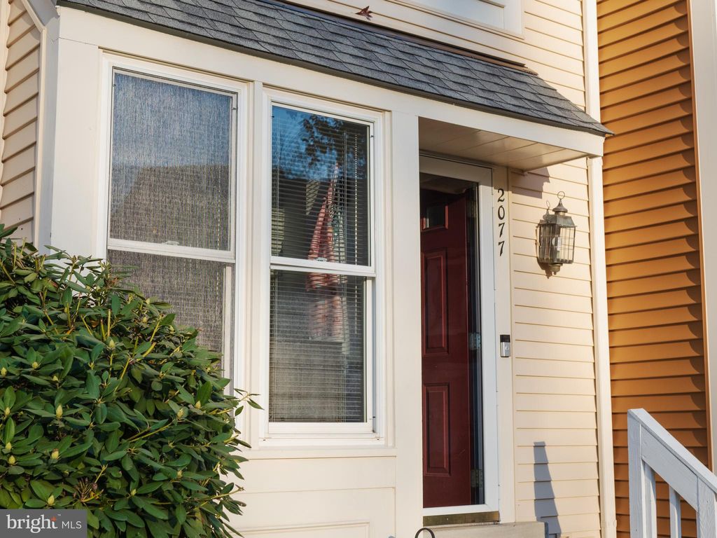 Photo of 2077 Whisperwood Glen Lane, RESTON, VA 20191 (MLS # VAFX2274816)