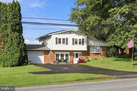 Photo of 1978 Lancaster Pike, PEACH BOTTOM, PA 17563 (MLS # PALA2096132)